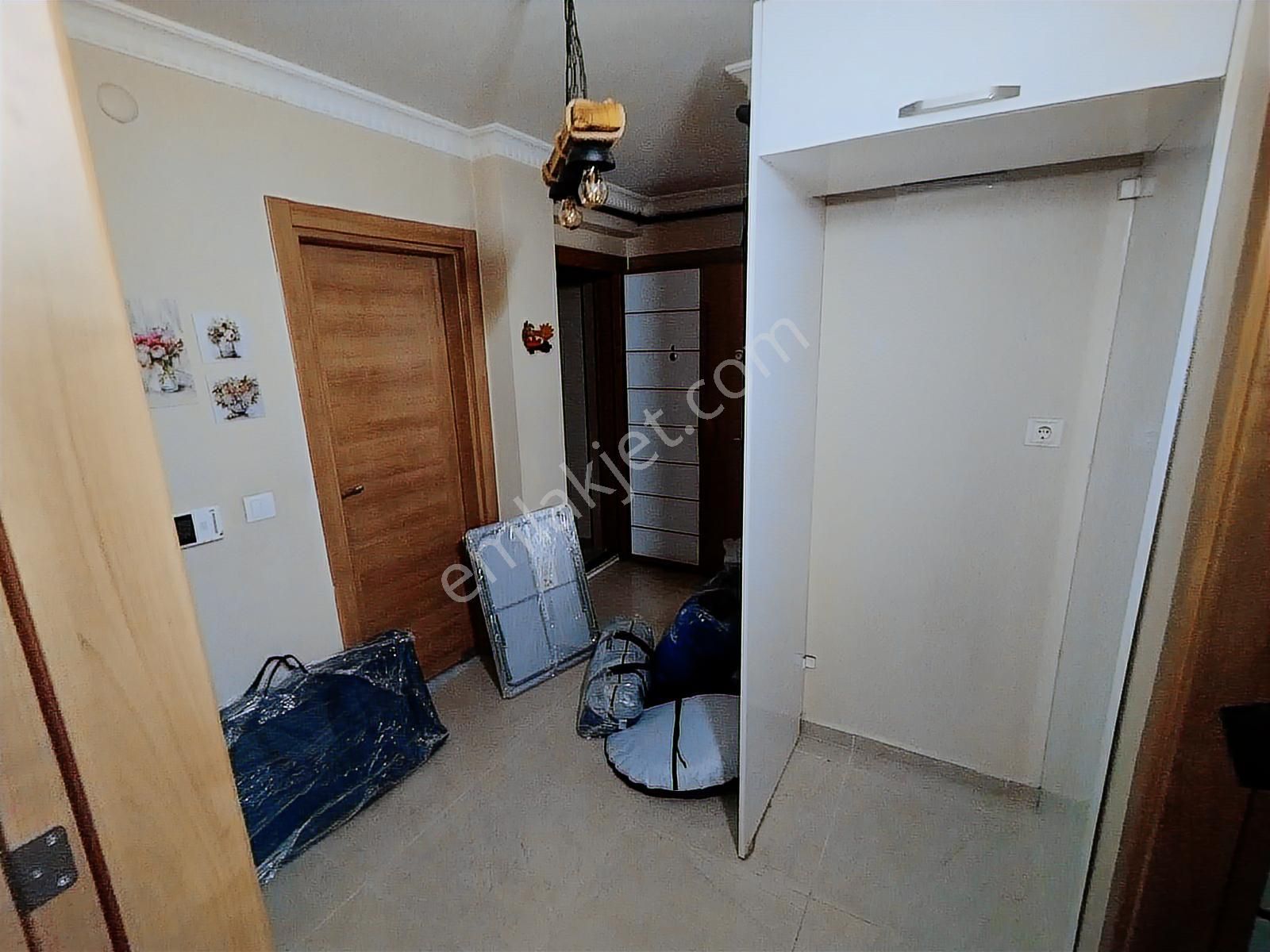 Bayrampaşa Altıntepsi Kiralık 2+1 Daire - Görsel 9