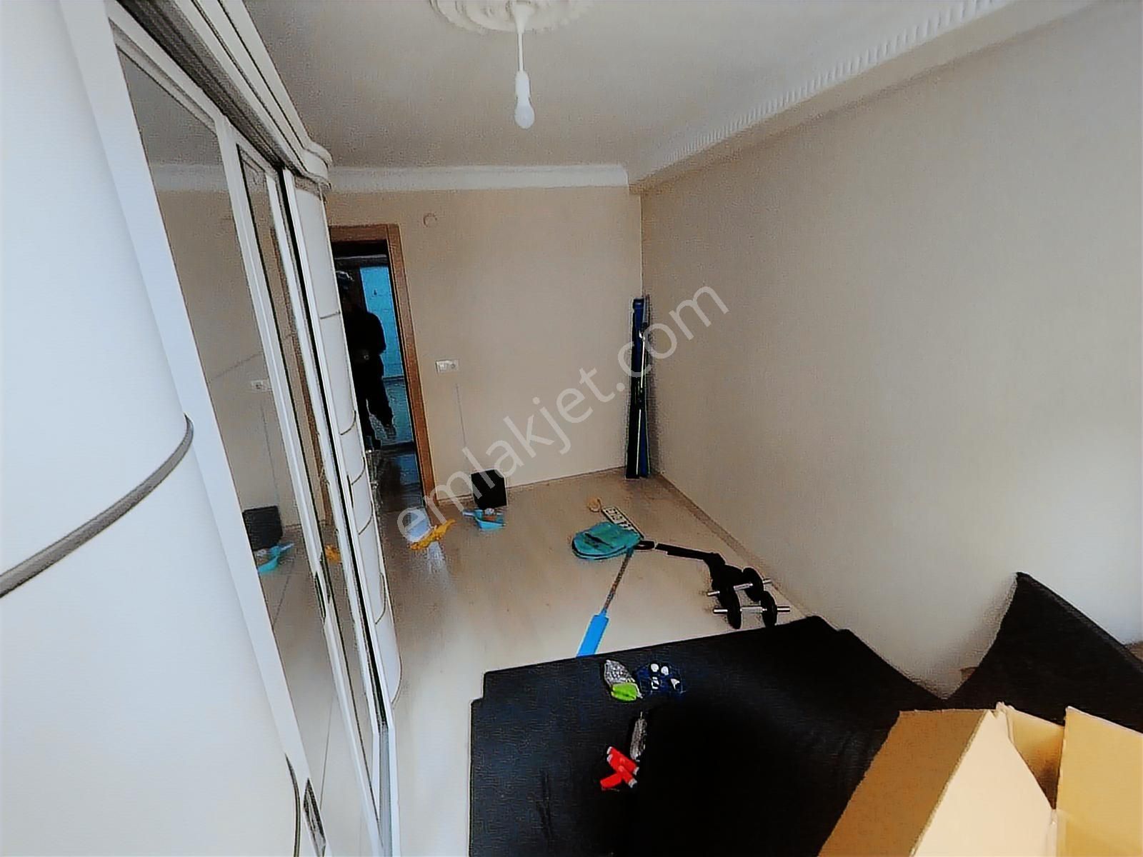 Bayrampaşa Altıntepsi Kiralık 2+1 Daire - Görsel 31