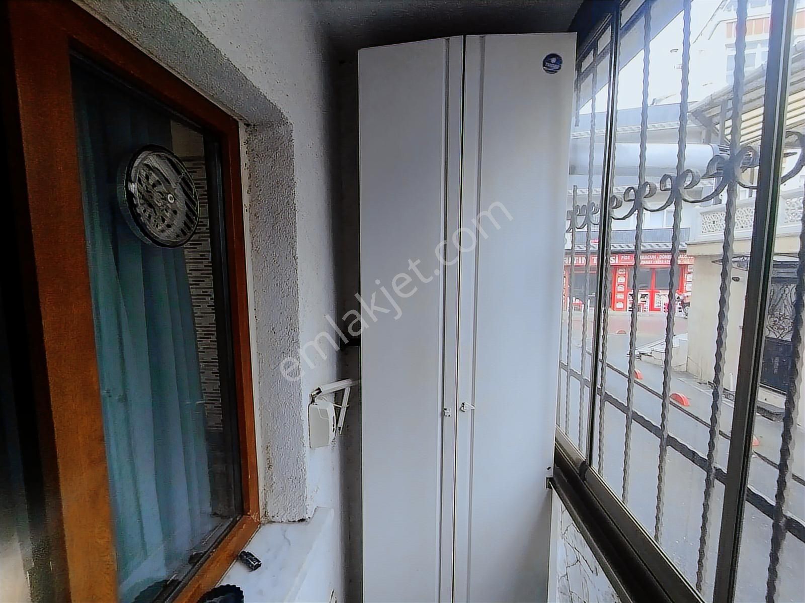 Bayrampaşa Altıntepsi Kiralık 2+1 Daire - Görsel 26