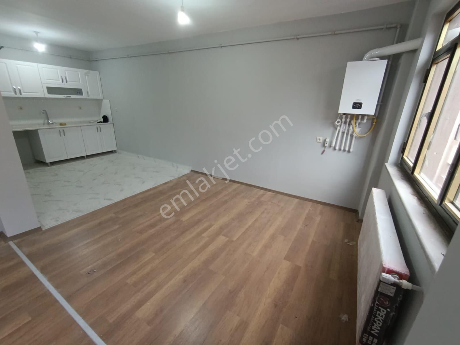 İlkadım Cumhurıyet Meydanı’na Yakın Masrafsız 2 + 1 - Görsel 4