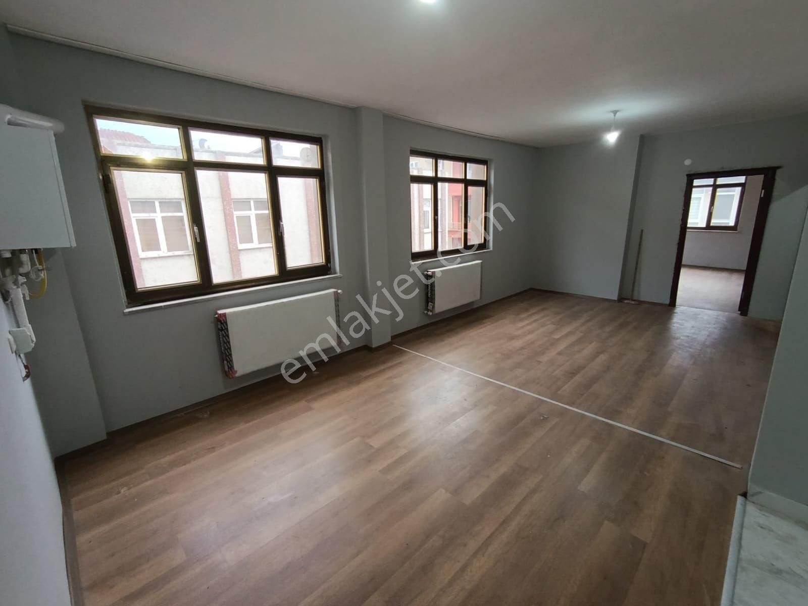 İlkadım Cumhurıyet Meydanı’na Yakın Masrafsız 2 + 1 - Görsel 3