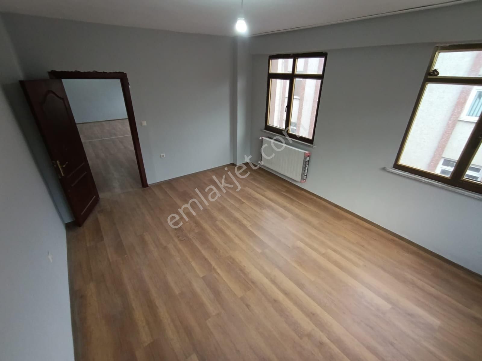 İlkadım Cumhurıyet Meydanı’na Yakın Masrafsız 2 + 1 - Görsel 8