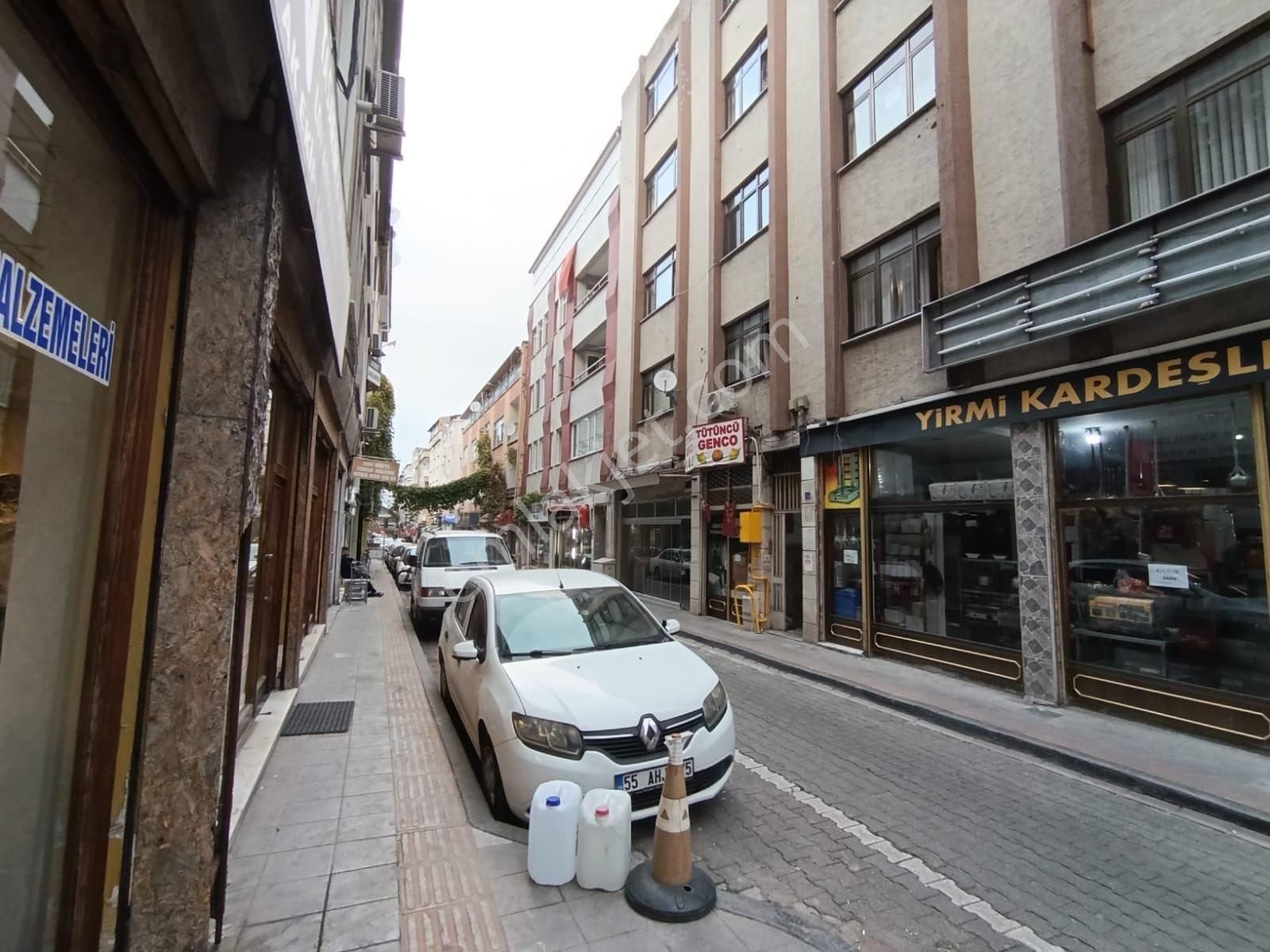 İlkadım Cumhurıyet Meydanı’na Yakın Masrafsız 2 + 1 - Görsel 16