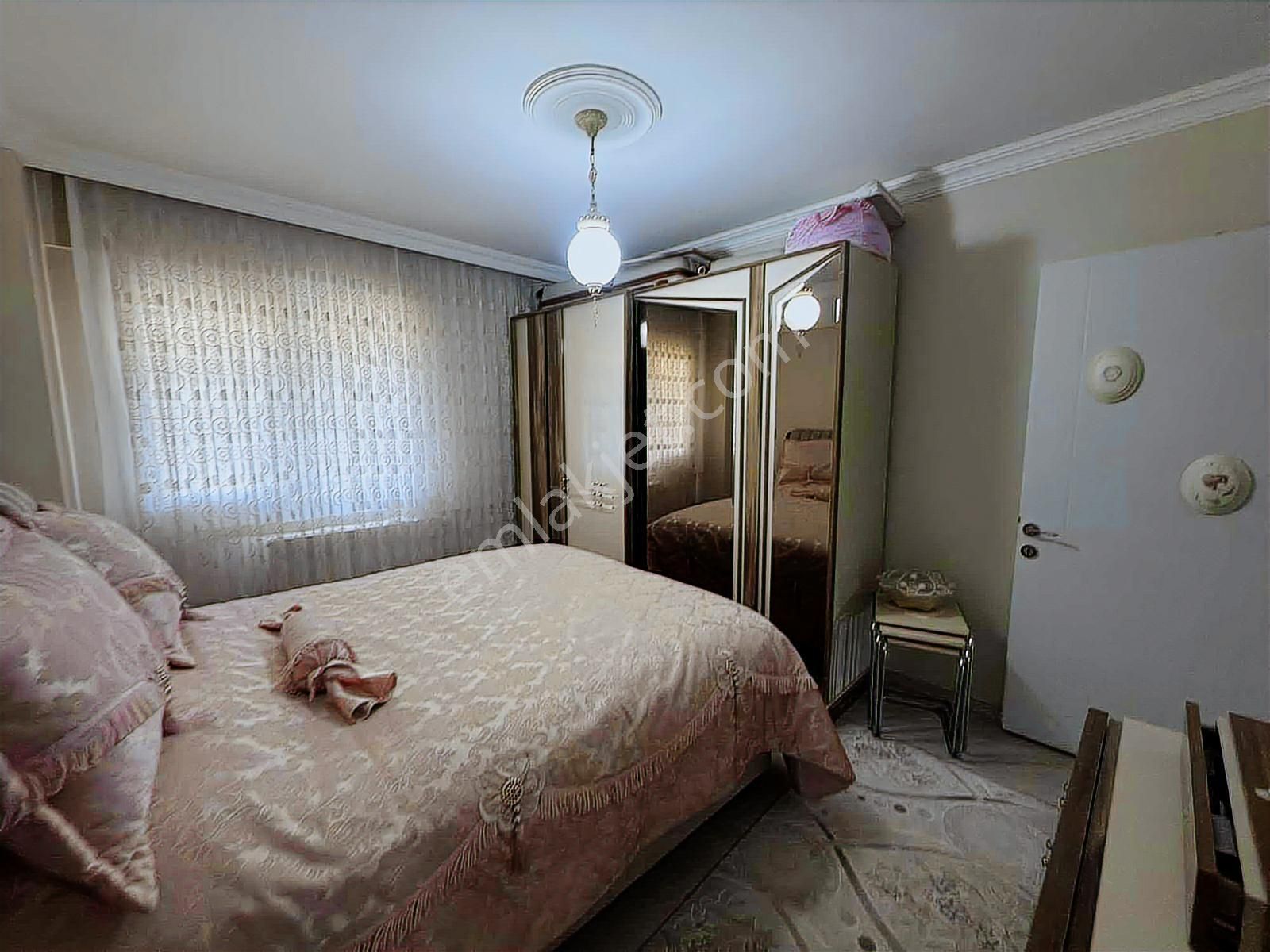 133 M² Net 3+1 | Yüksek Giriş | Geniş Mutfak | Sınırsız Kredili - Görsel 4