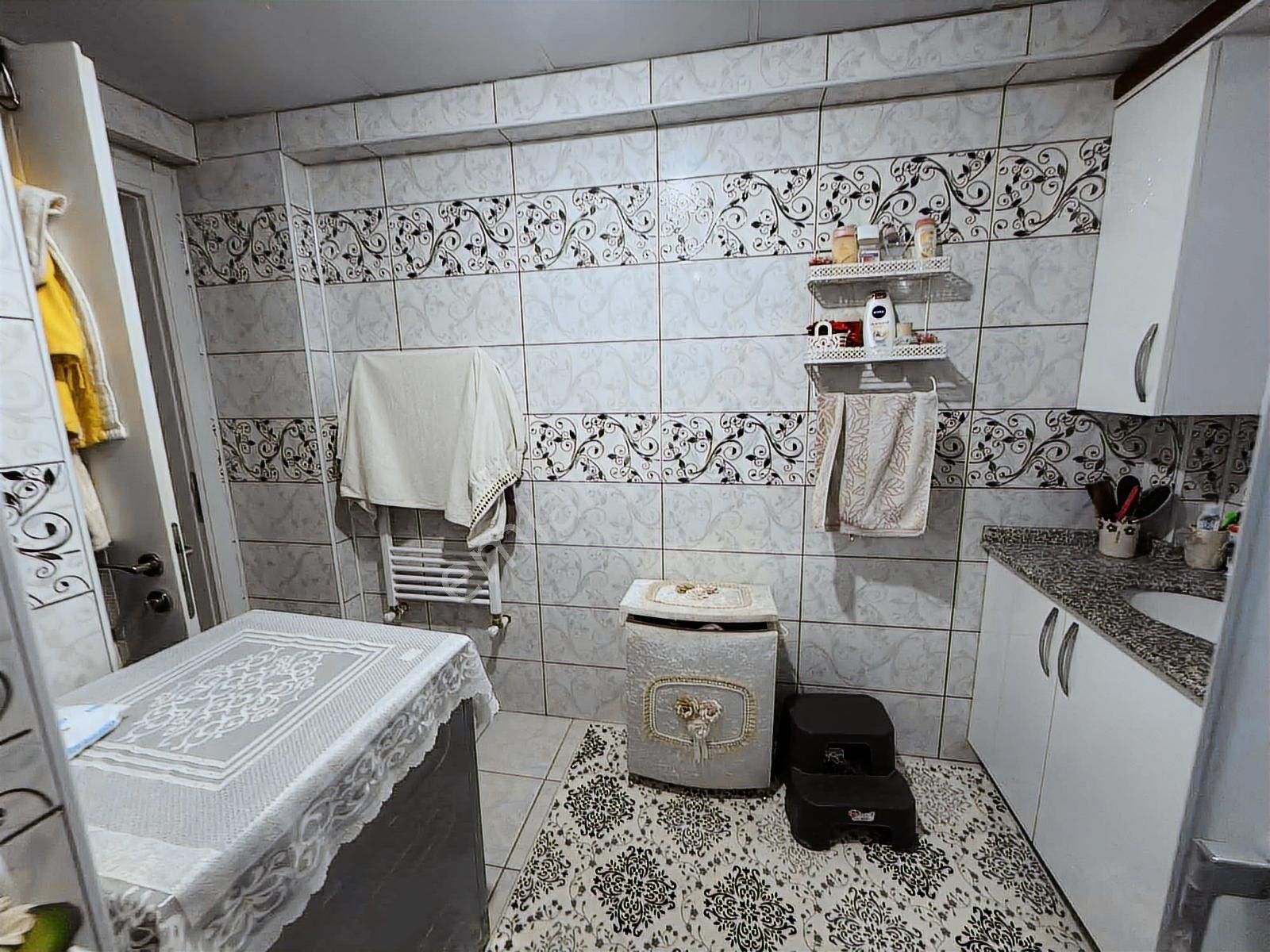 133 M² Net 3+1 | Yüksek Giriş | Geniş Mutfak | Sınırsız Kredili - Görsel 17