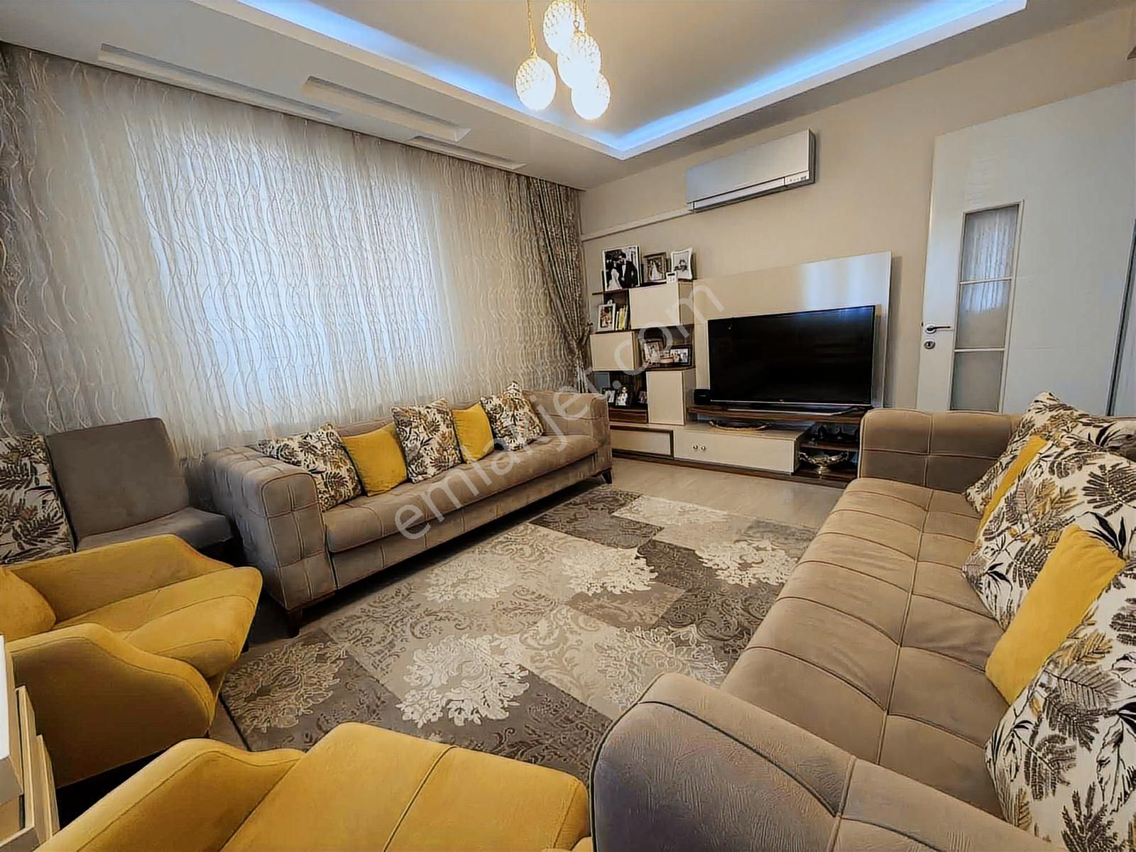 133 M² Net 3+1 | Yüksek Giriş | Geniş Mutfak | Sınırsız Kredili - Görsel 9