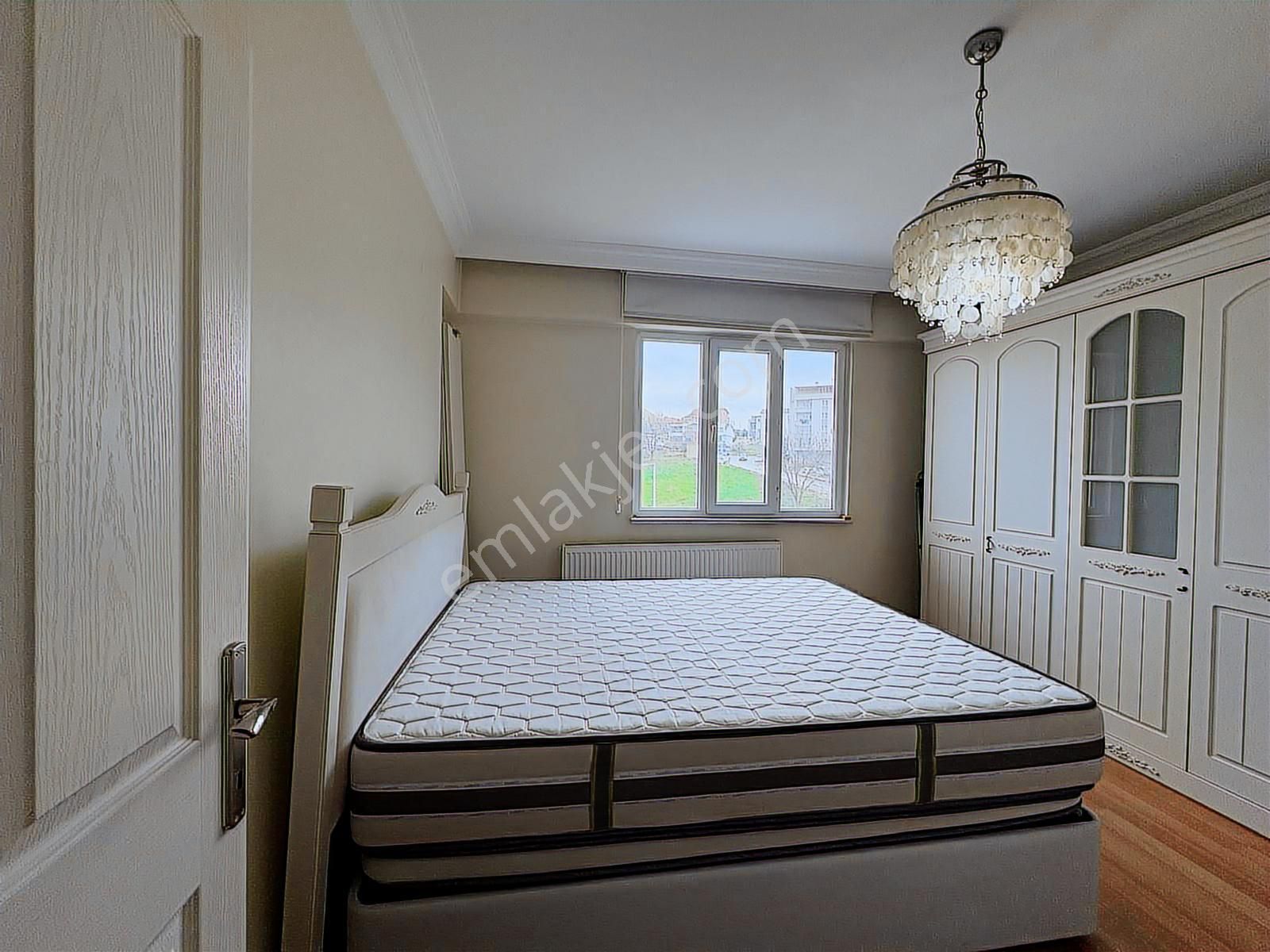 Bursa Nilüfer Demirci'de 2+1 Kiralık Daire - Görsel 13