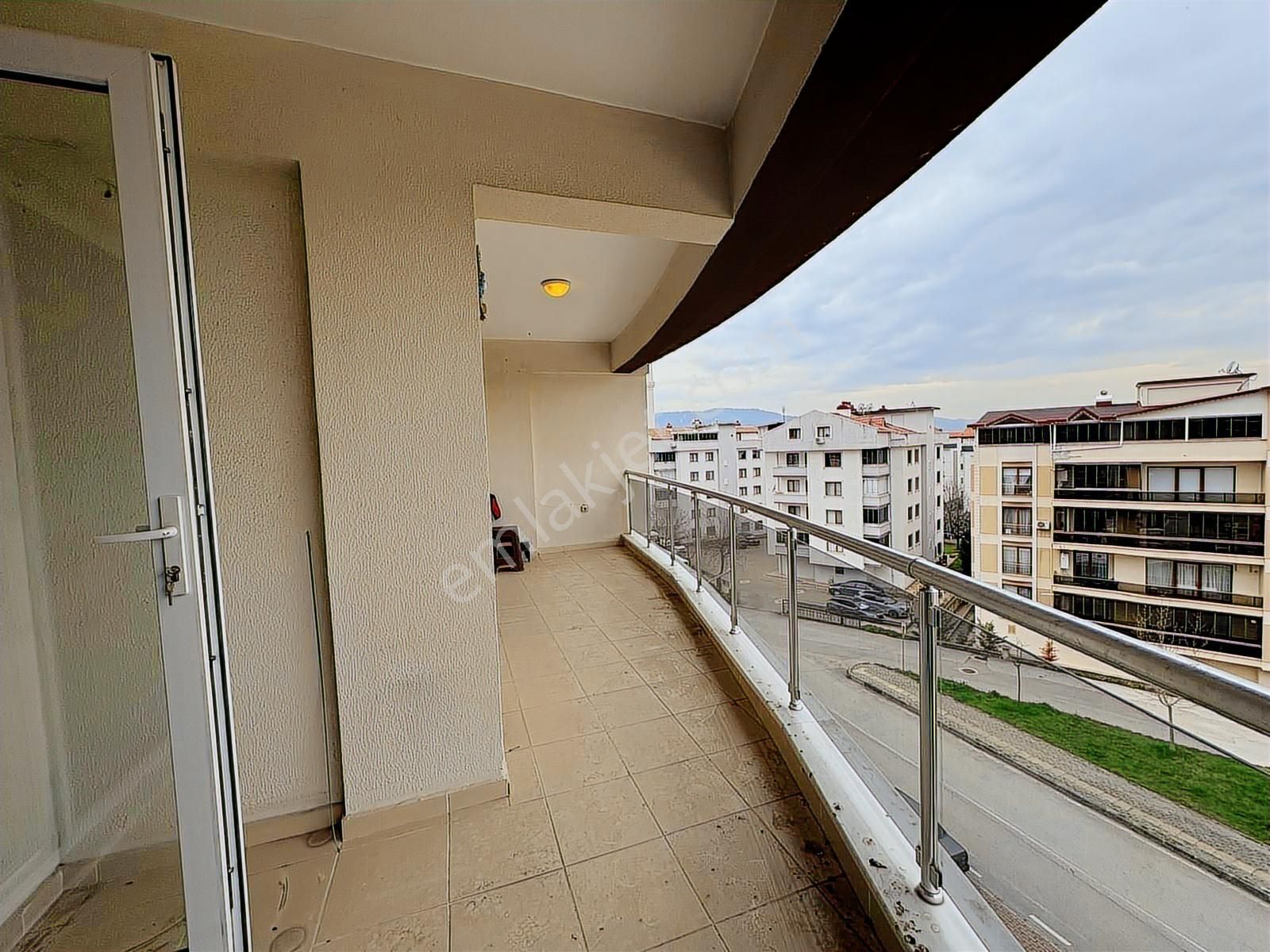 Bursa Nilüfer Demirci'de 2+1 Kiralık Daire - Görsel 7