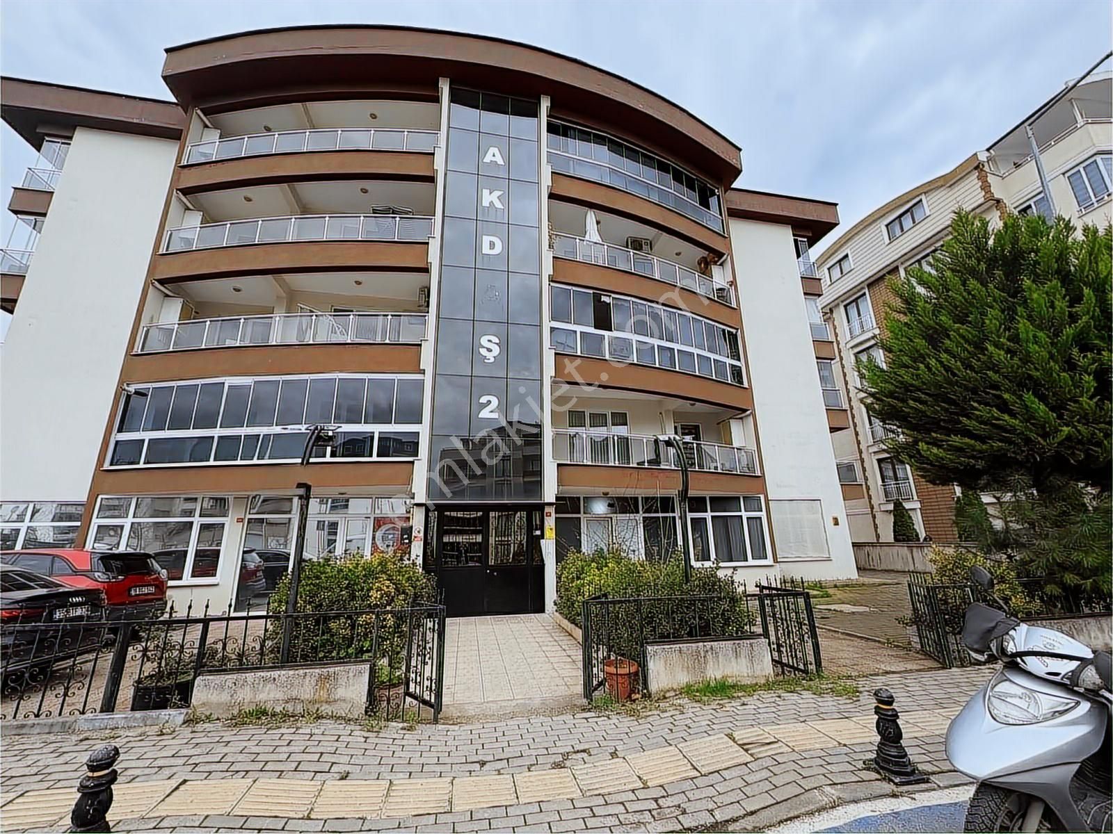 Bursa Nilüfer Demirci'de 2+1 Kiralık Daire