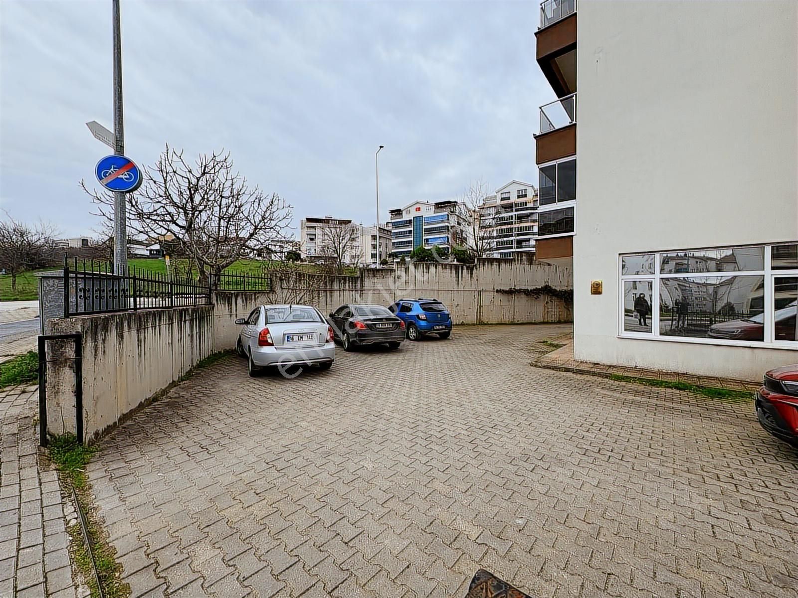 Bursa Nilüfer Demirci'de 2+1 Kiralık Daire - Görsel 23