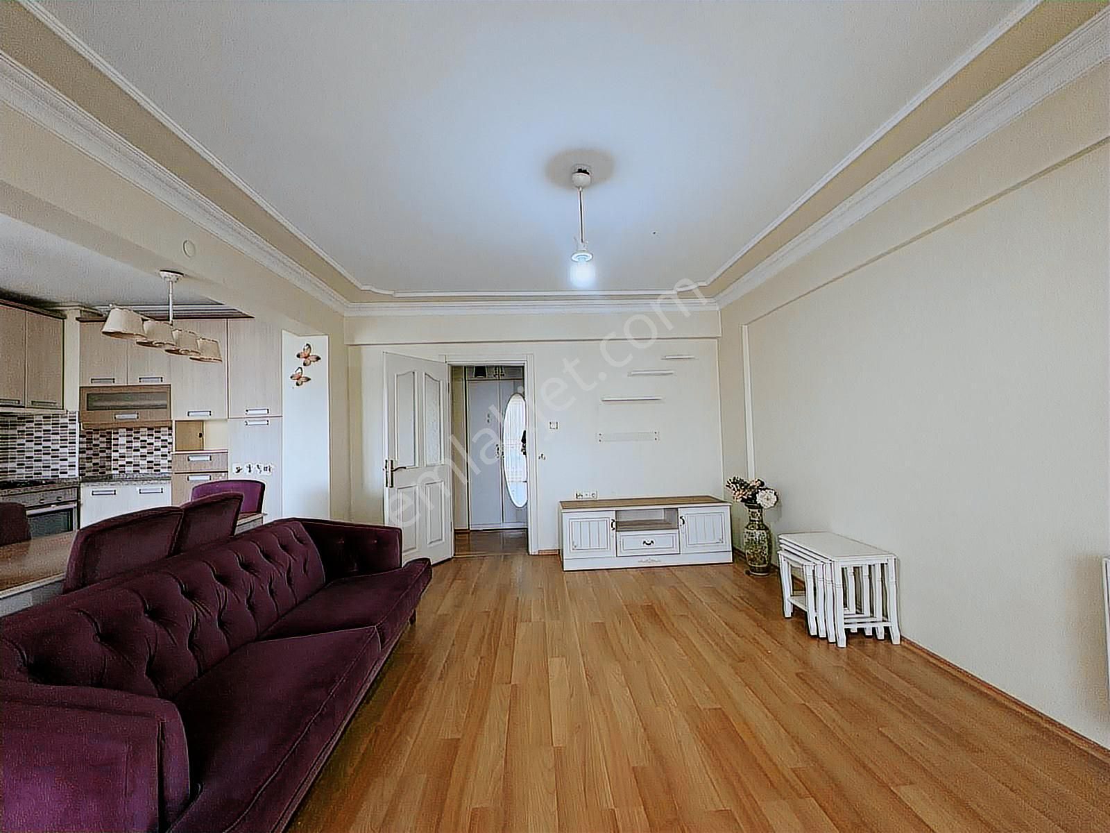 Bursa Nilüfer Demirci'de 2+1 Kiralık Daire - Görsel 3