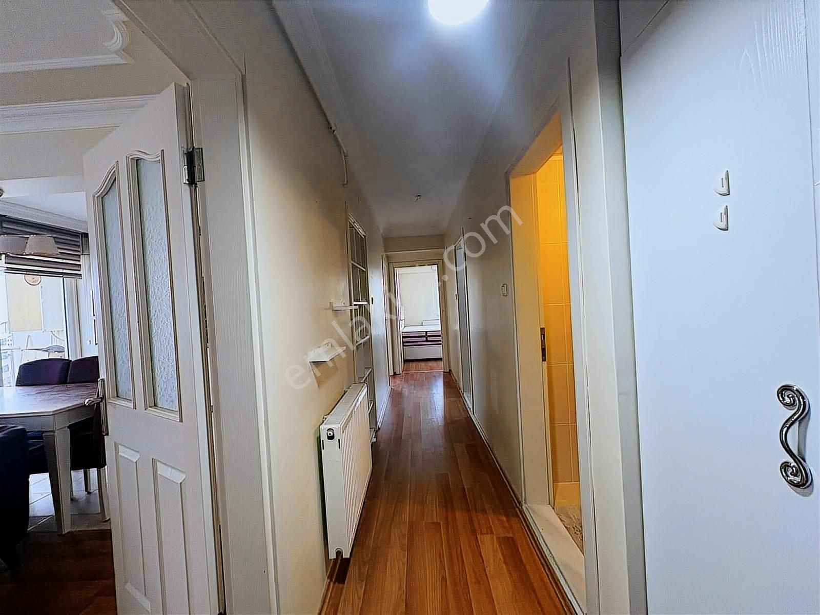 Bursa Nilüfer Demirci'de 2+1 Kiralık Daire - Görsel 8