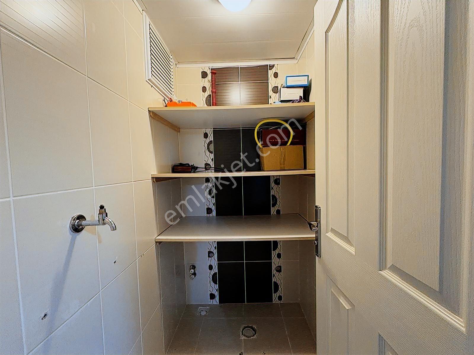 Bursa Nilüfer Demirci'de 2+1 Kiralık Daire - Görsel 12