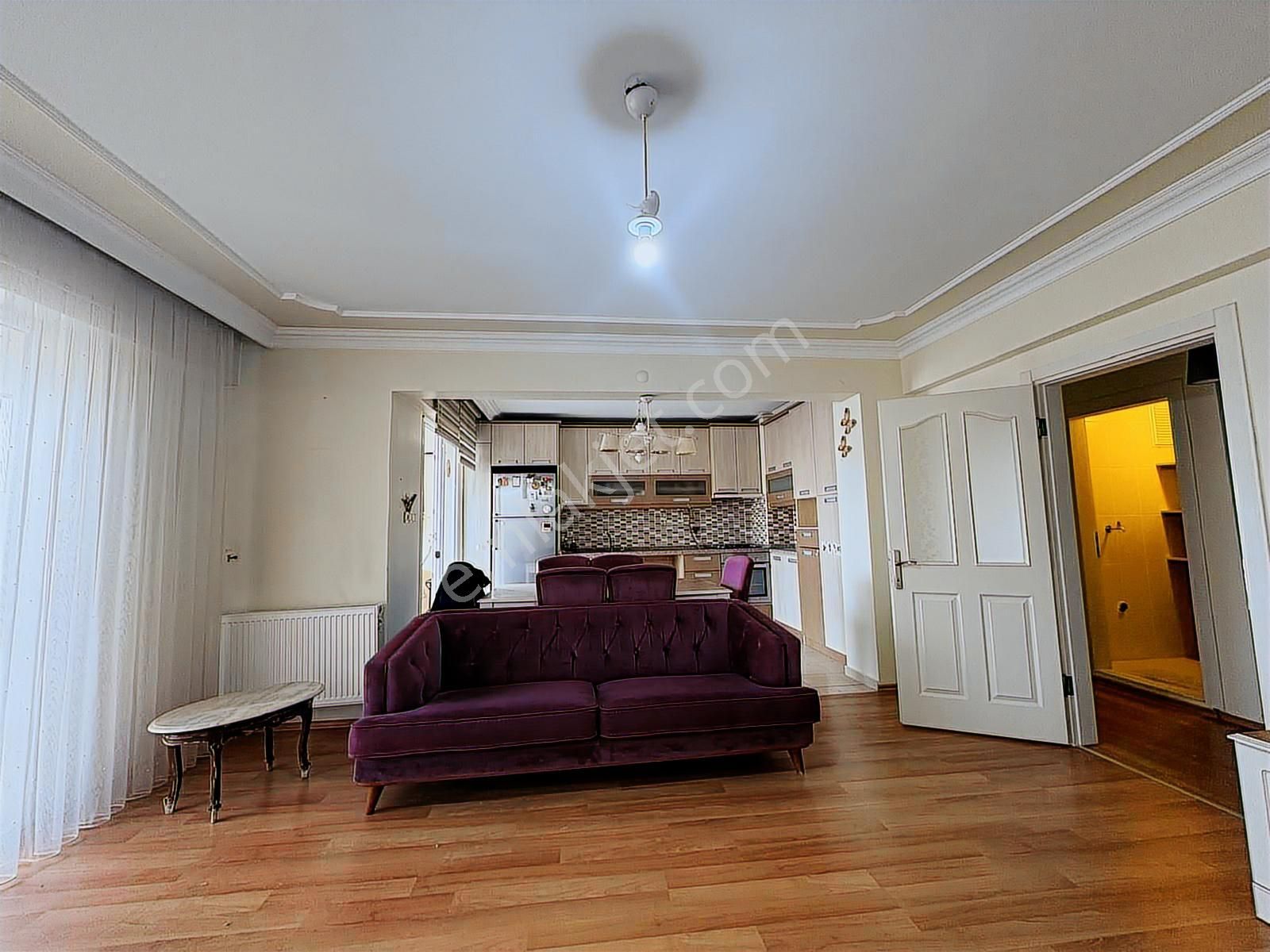 Bursa Nilüfer Demirci'de 2+1 Kiralık Daire - Görsel 4