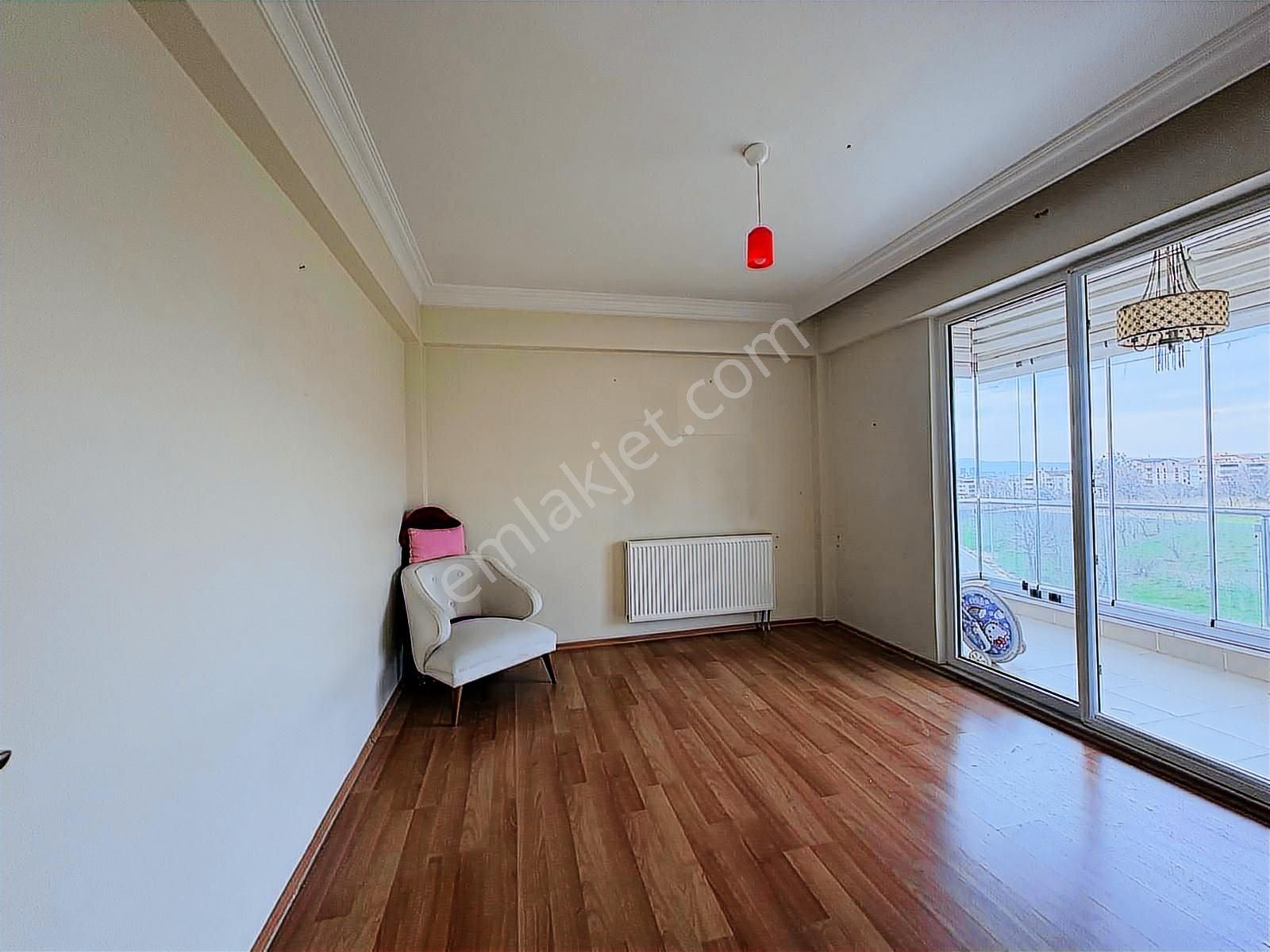 Bursa Nilüfer Demirci'de 2+1 Kiralık Daire - Görsel 15