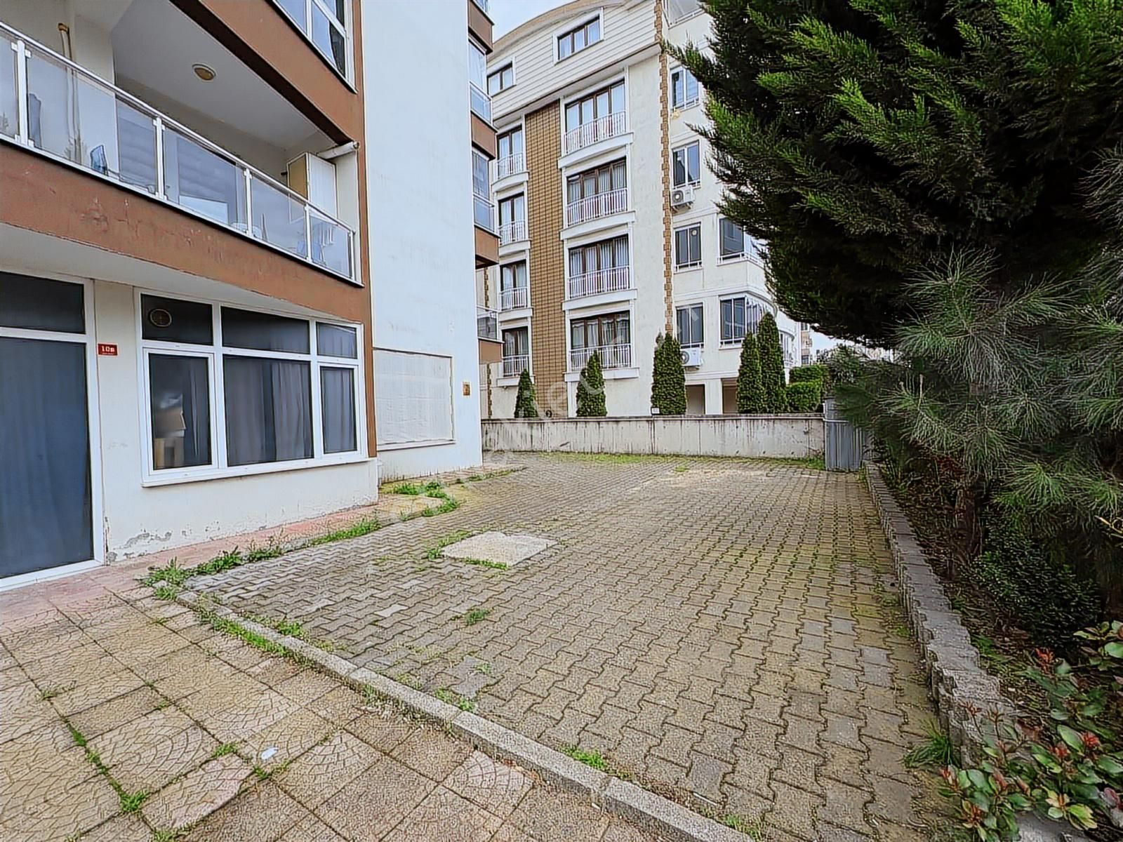 Bursa Nilüfer Demirci'de 2+1 Kiralık Daire - Görsel 19