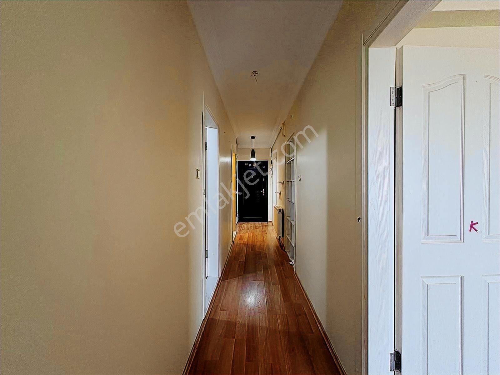 Bursa Nilüfer Demirci'de 2+1 Kiralık Daire - Görsel 9