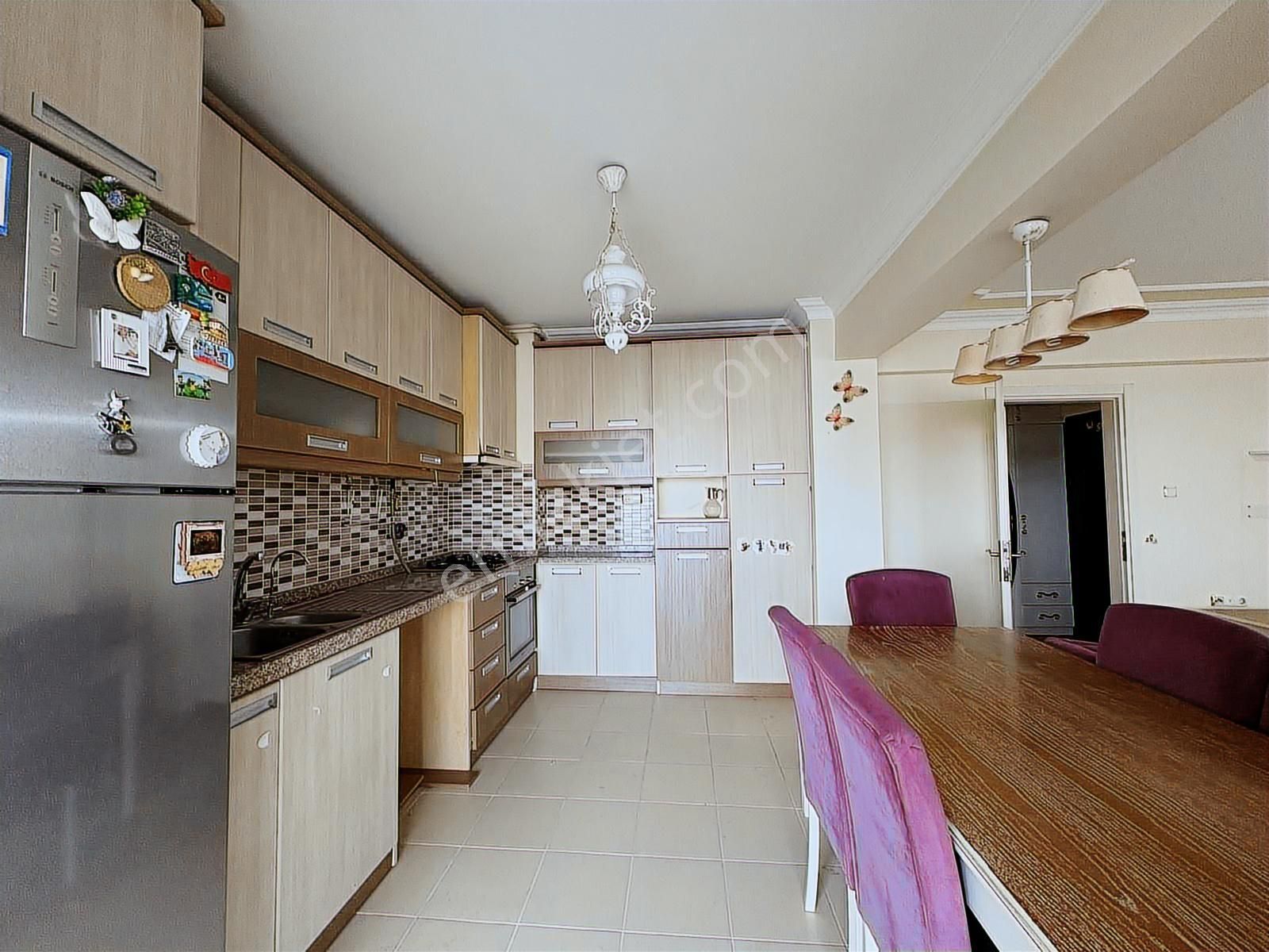 Bursa Nilüfer Demirci'de 2+1 Kiralık Daire - Görsel 6