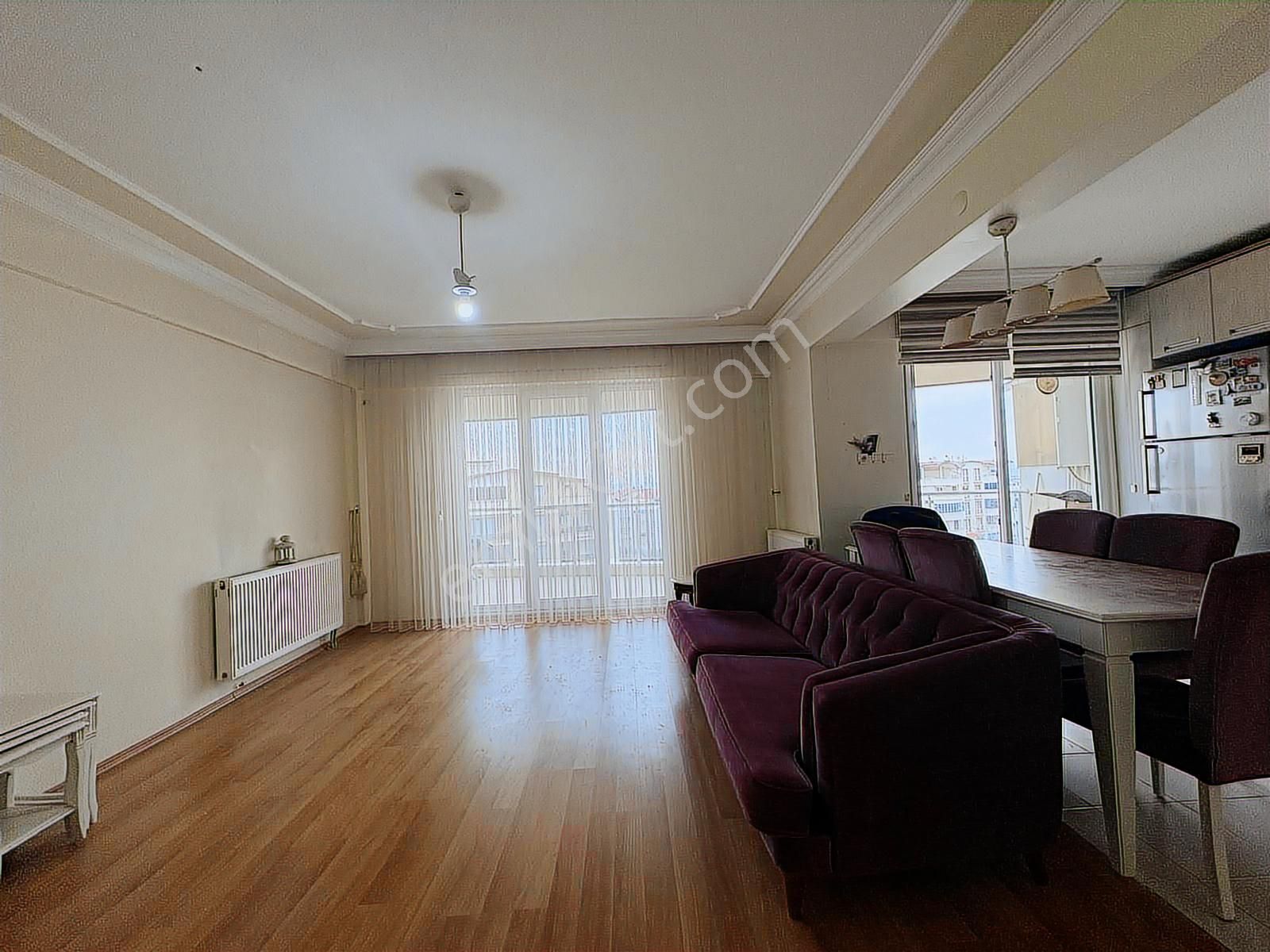 Bursa Nilüfer Demirci'de 2+1 Kiralık Daire - Görsel 2