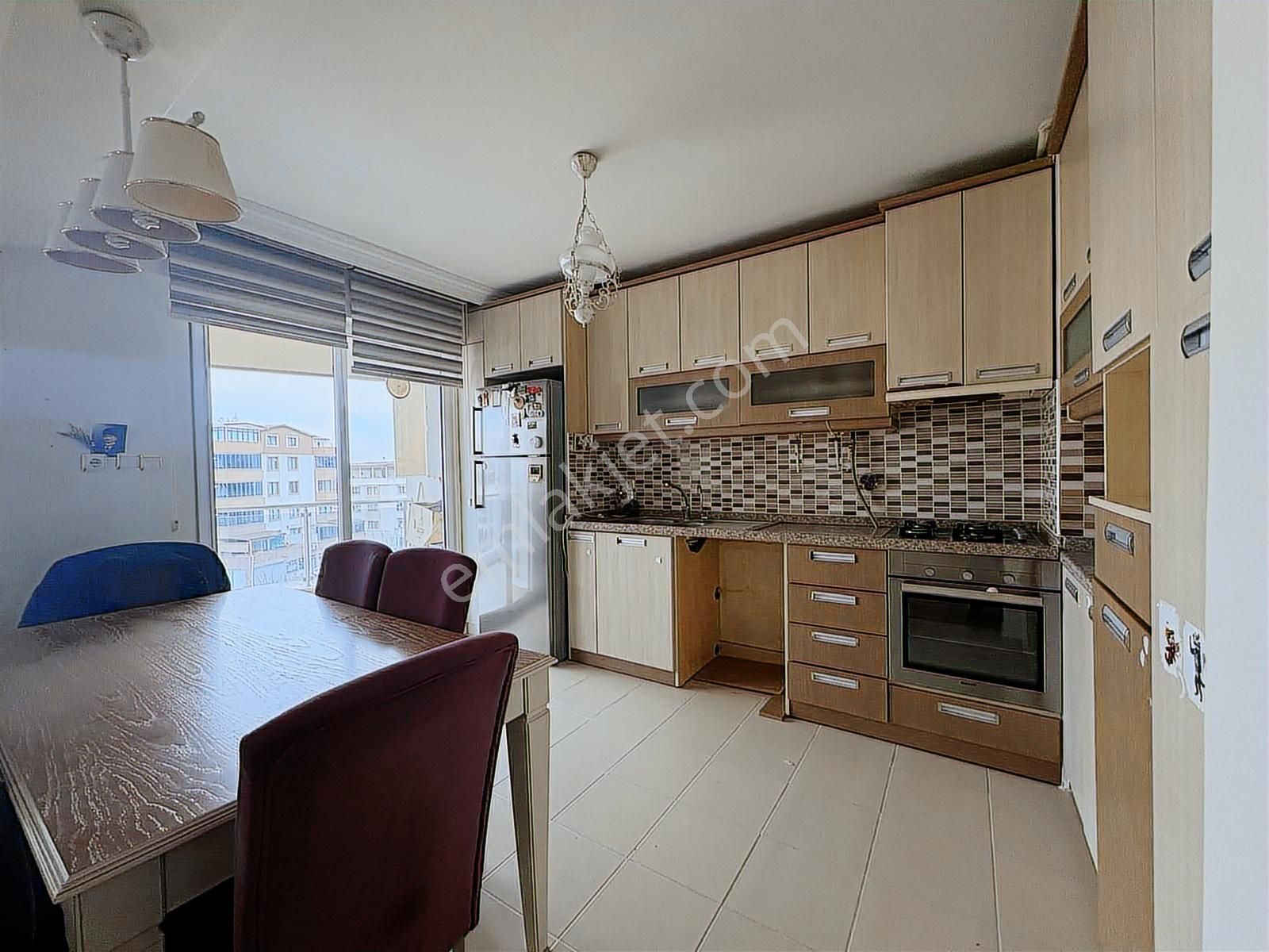 Bursa Nilüfer Demirci'de 2+1 Kiralık Daire - Görsel 5