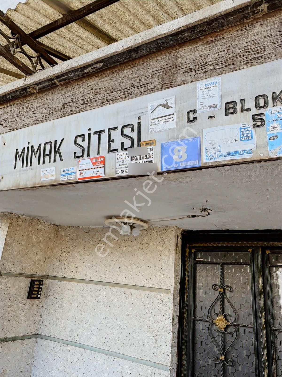 Kiralık Arakat 2+1 Şeyhşamil Mah - Görsel 2