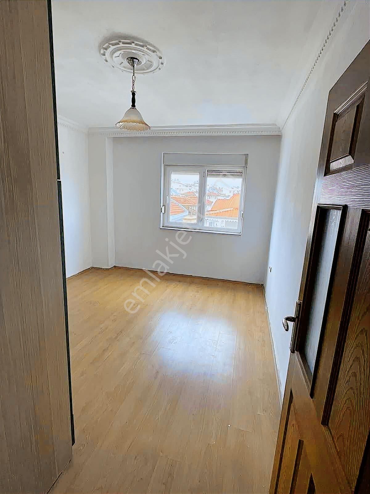 Çatı Katında Daire - Görsel 4