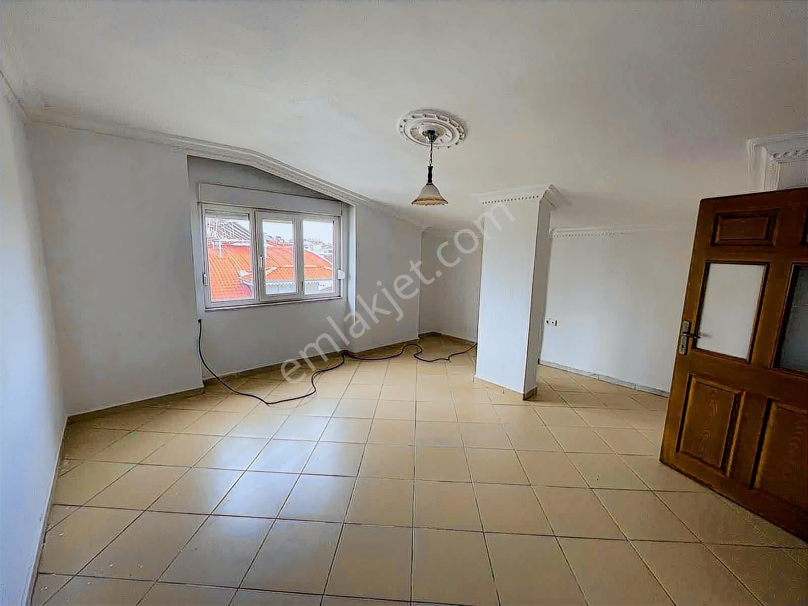 Çatı Katında Daire - Görsel 7