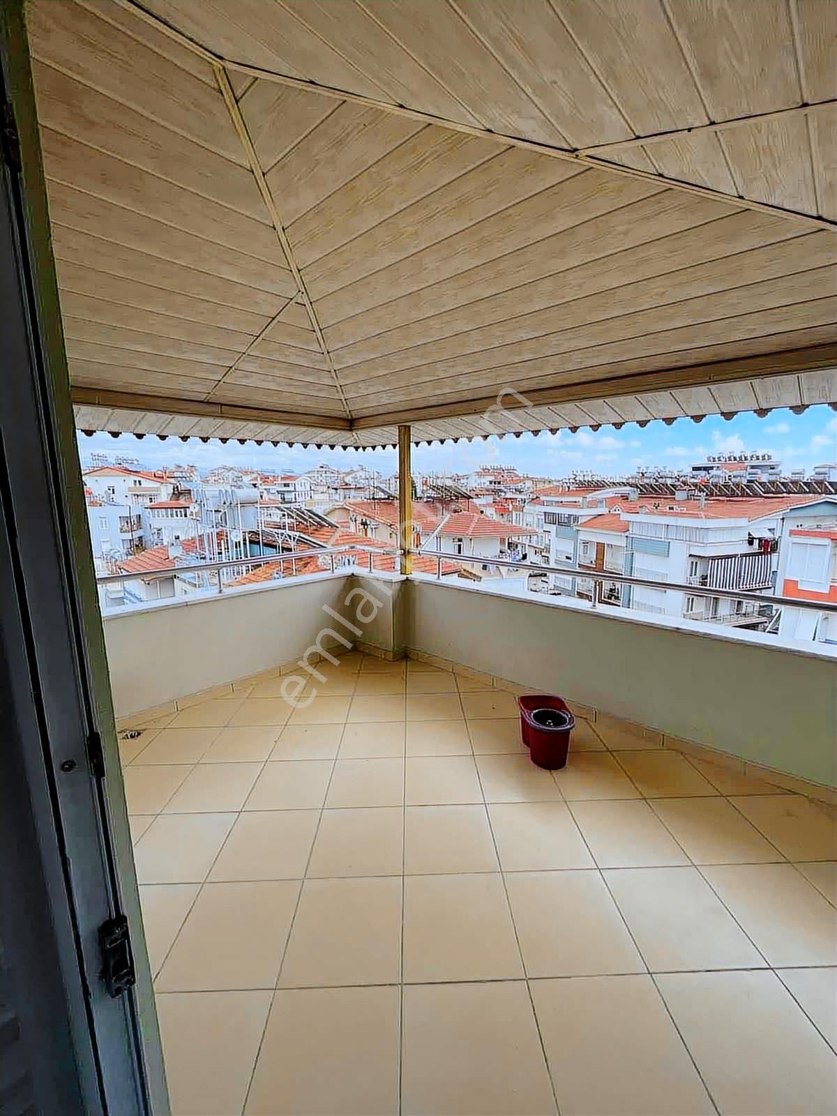 Çatı Katında Daire - Görsel 9