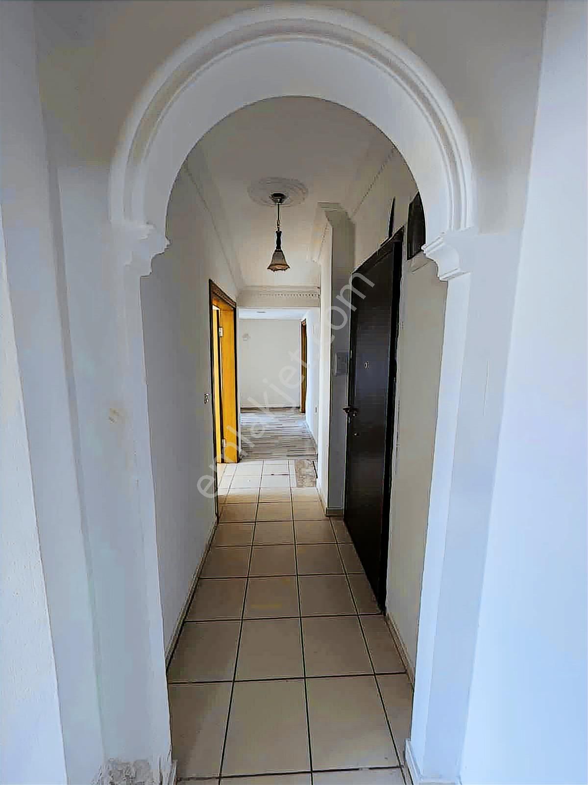 Çatı Katında Daire - Görsel 10