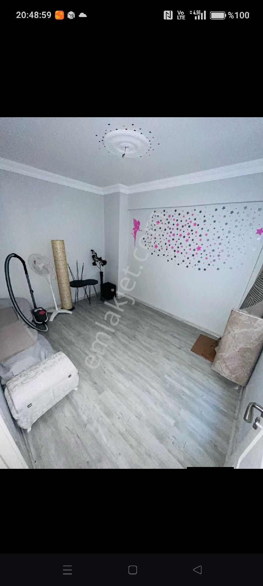 Acilll Satılık Daire Uygun Fiyata - Görsel 5