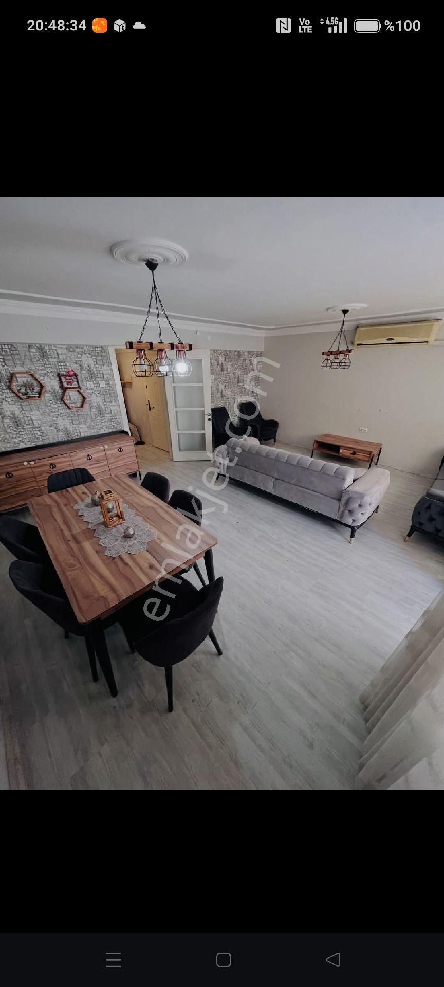 Acilll Satılık Daire Uygun Fiyata - Görsel 11