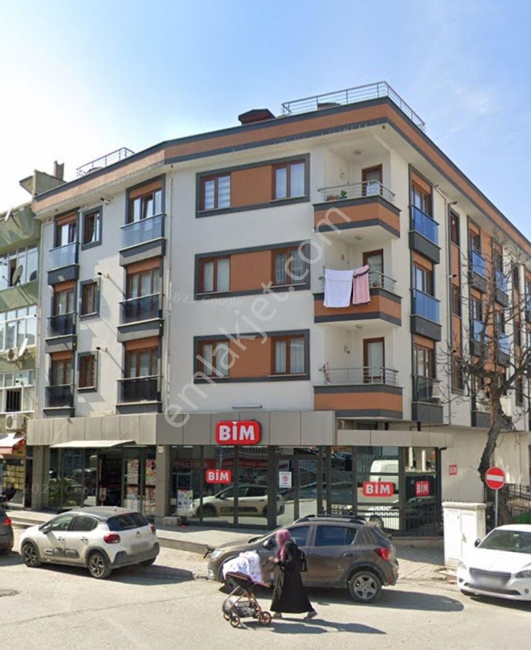 Ümraniye Yamanevler Metroya Yürüme Mesafesi Kiralık 2+1 Daire ✓ev Sahibiyim - Görsel 3