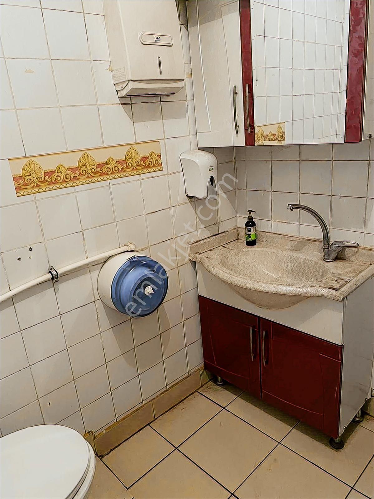 Kiralık 2+1 Daire Numune Hastane Yanı - Görsel 9