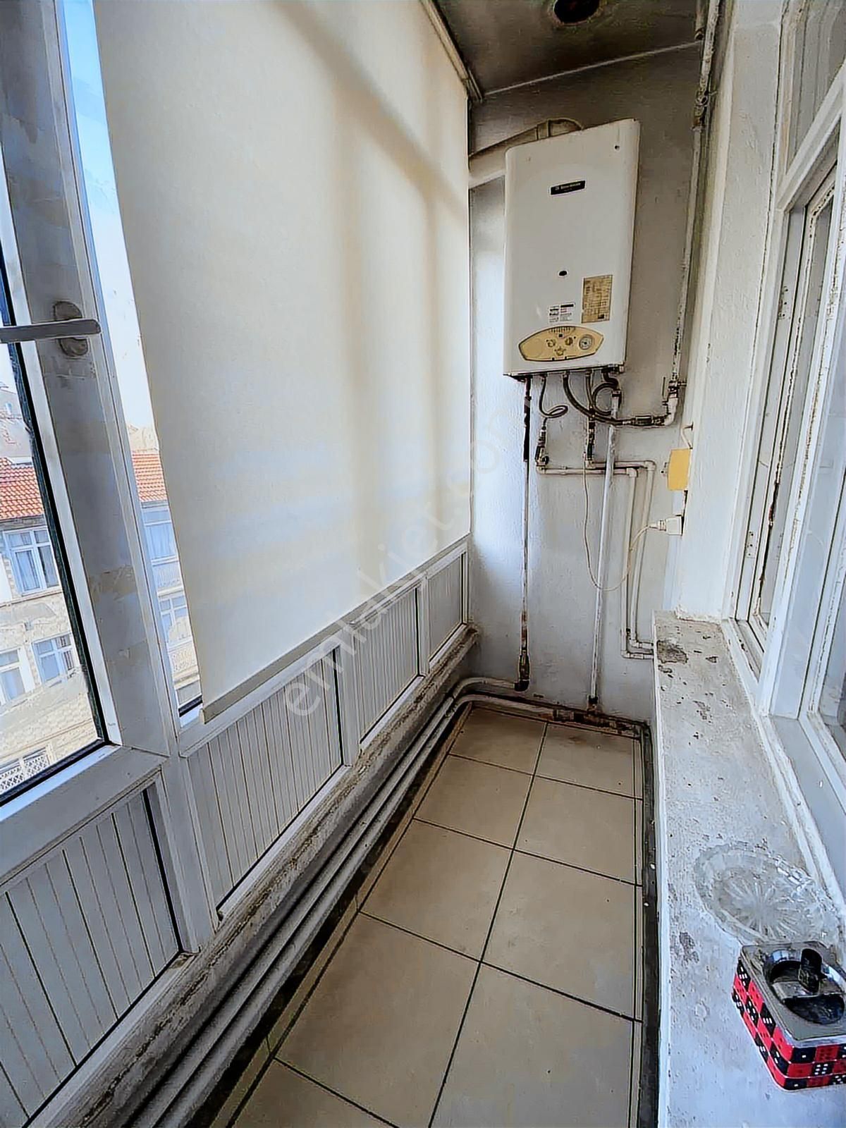 Kiralık 2+1 Daire Numune Hastane Yanı - Görsel 20