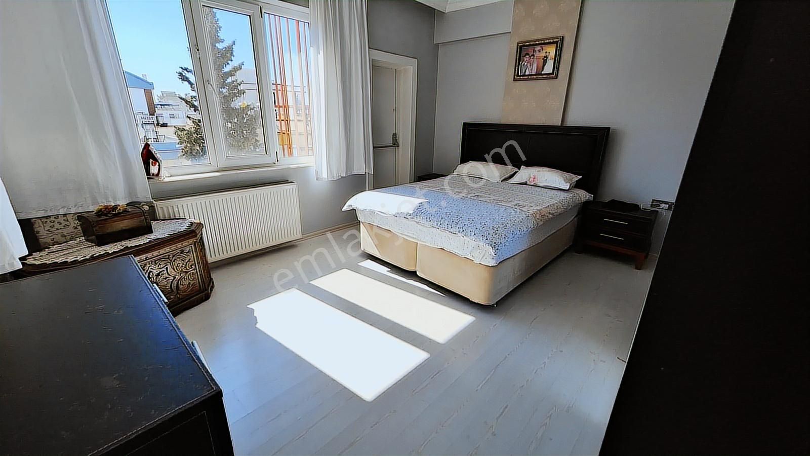 Şehir Merkezinde 3+1 Geniş Masrafsız Satılık Daire - Görsel 29