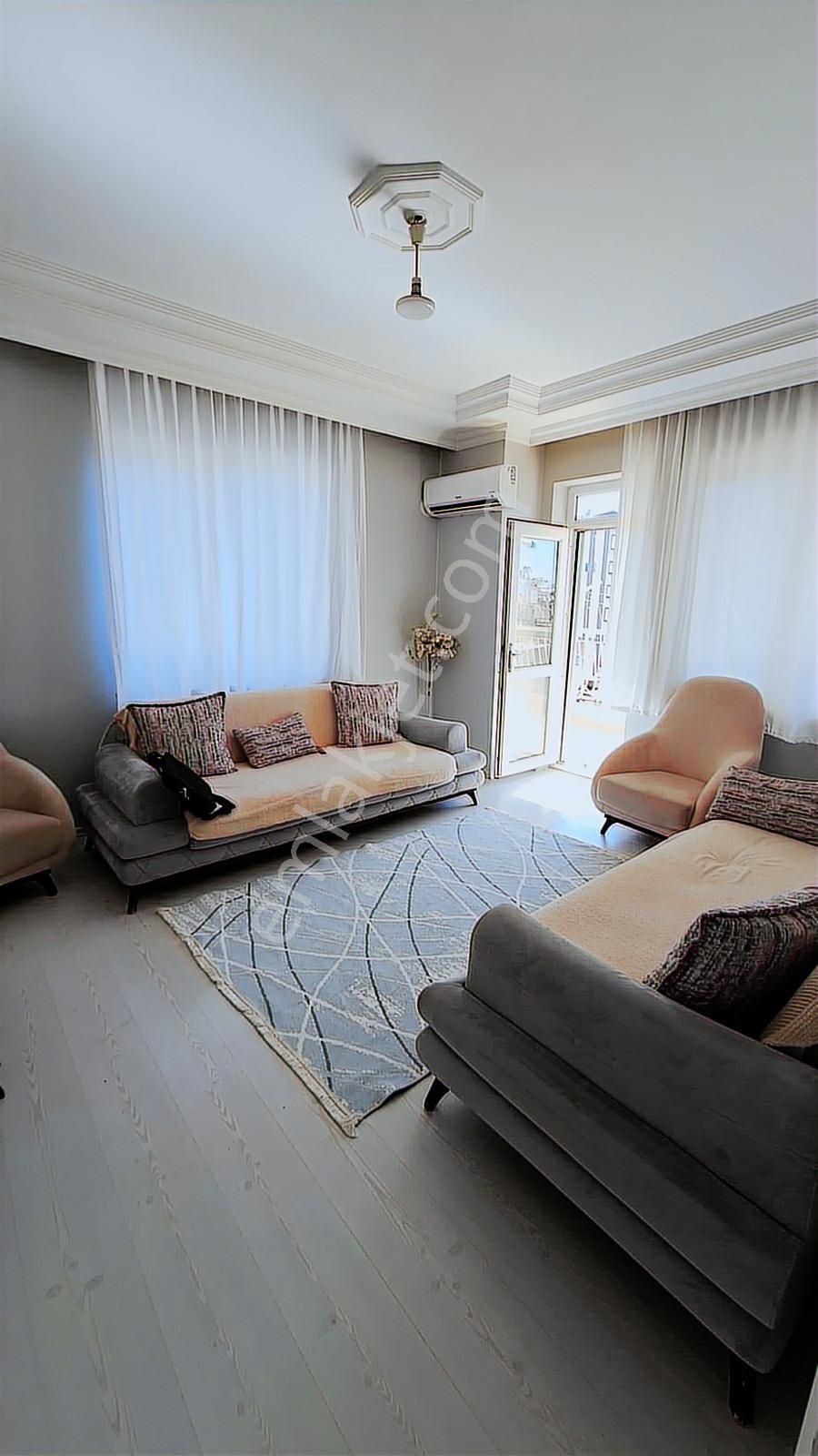 Şehir Merkezinde 3+1 Geniş Masrafsız Satılık Daire - Görsel 21