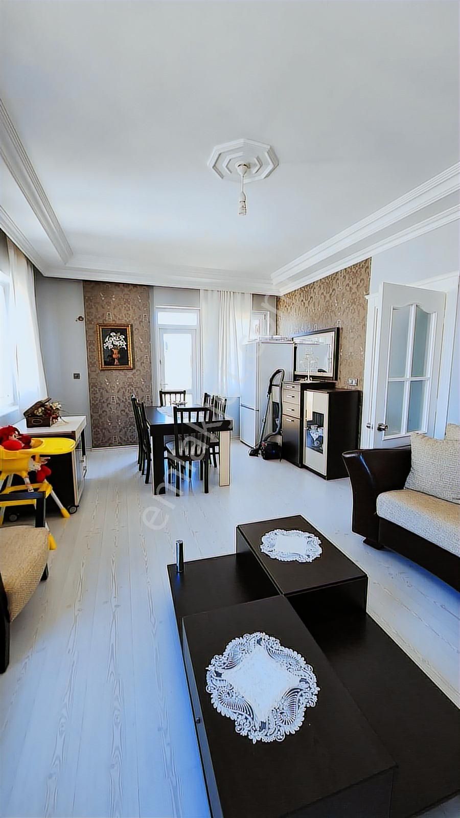 Şehir Merkezinde 3+1 Geniş Masrafsız Satılık Daire - Görsel 3