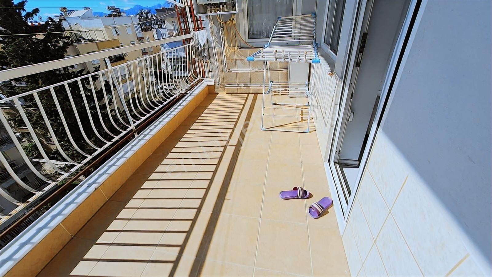 Şehir Merkezinde 3+1 Geniş Masrafsız Satılık Daire - Görsel 12