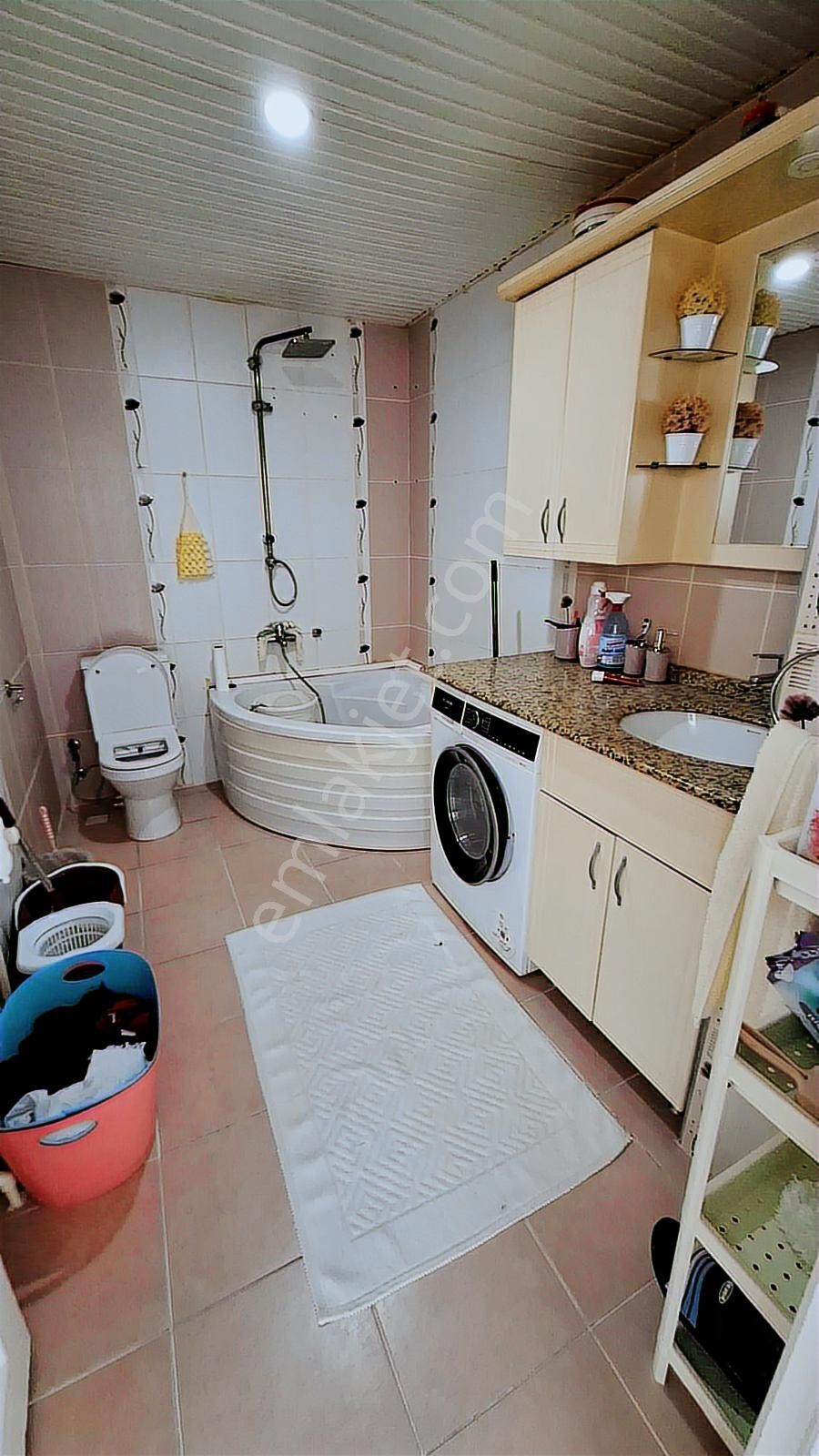 Şehir Merkezinde 3+1 Geniş Masrafsız Satılık Daire - Görsel 25