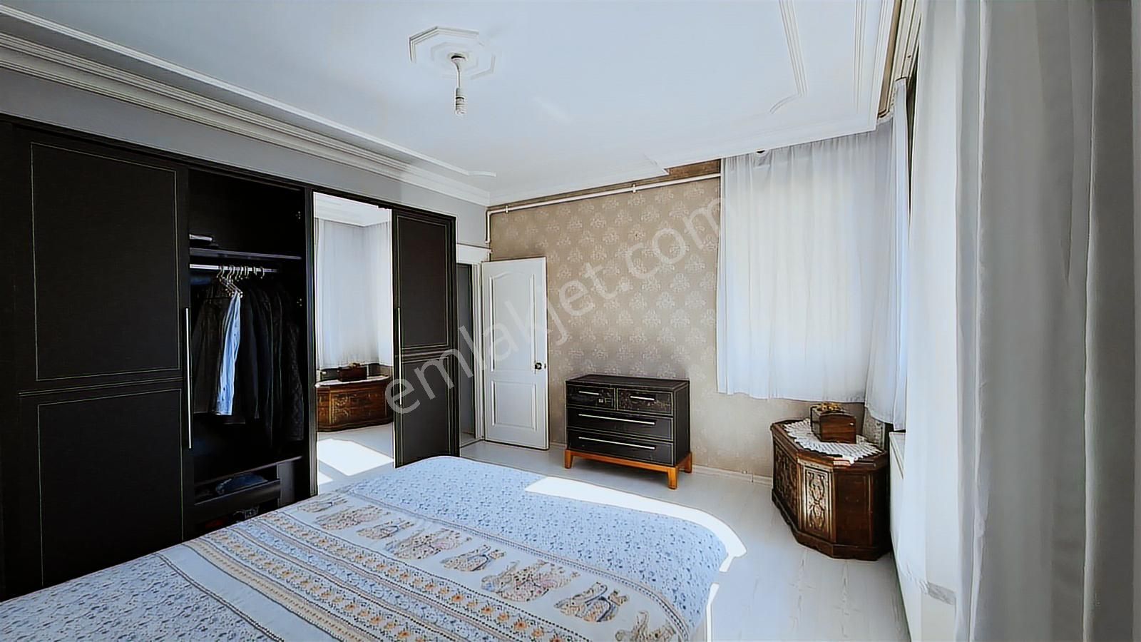 Şehir Merkezinde 3+1 Geniş Masrafsız Satılık Daire - Görsel 26