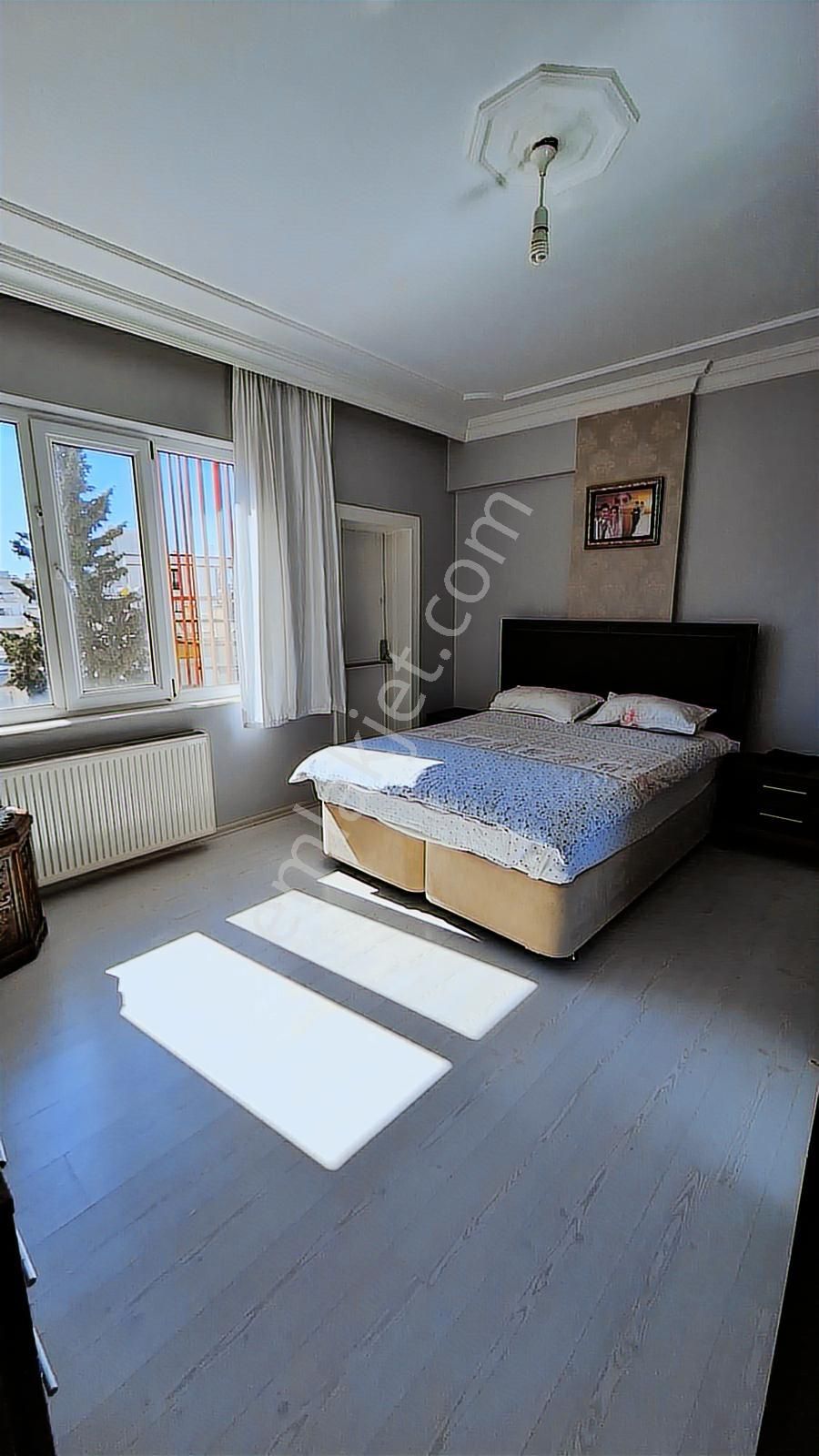 Şehir Merkezinde 3+1 Geniş Masrafsız Satılık Daire - Görsel 22