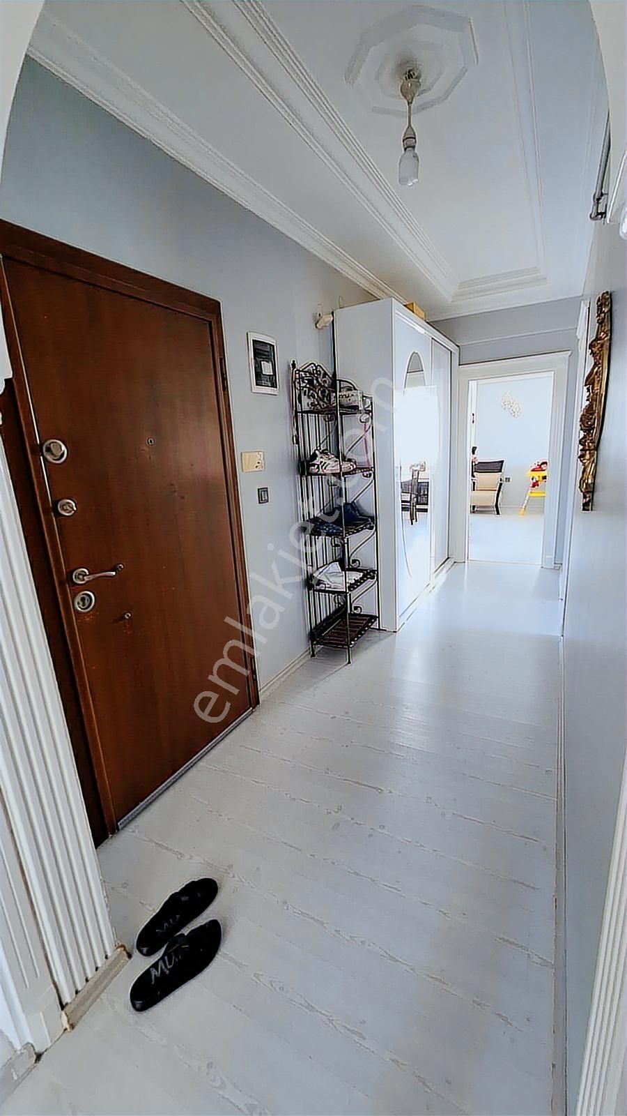 Şehir Merkezinde 3+1 Geniş Masrafsız Satılık Daire - Görsel 11