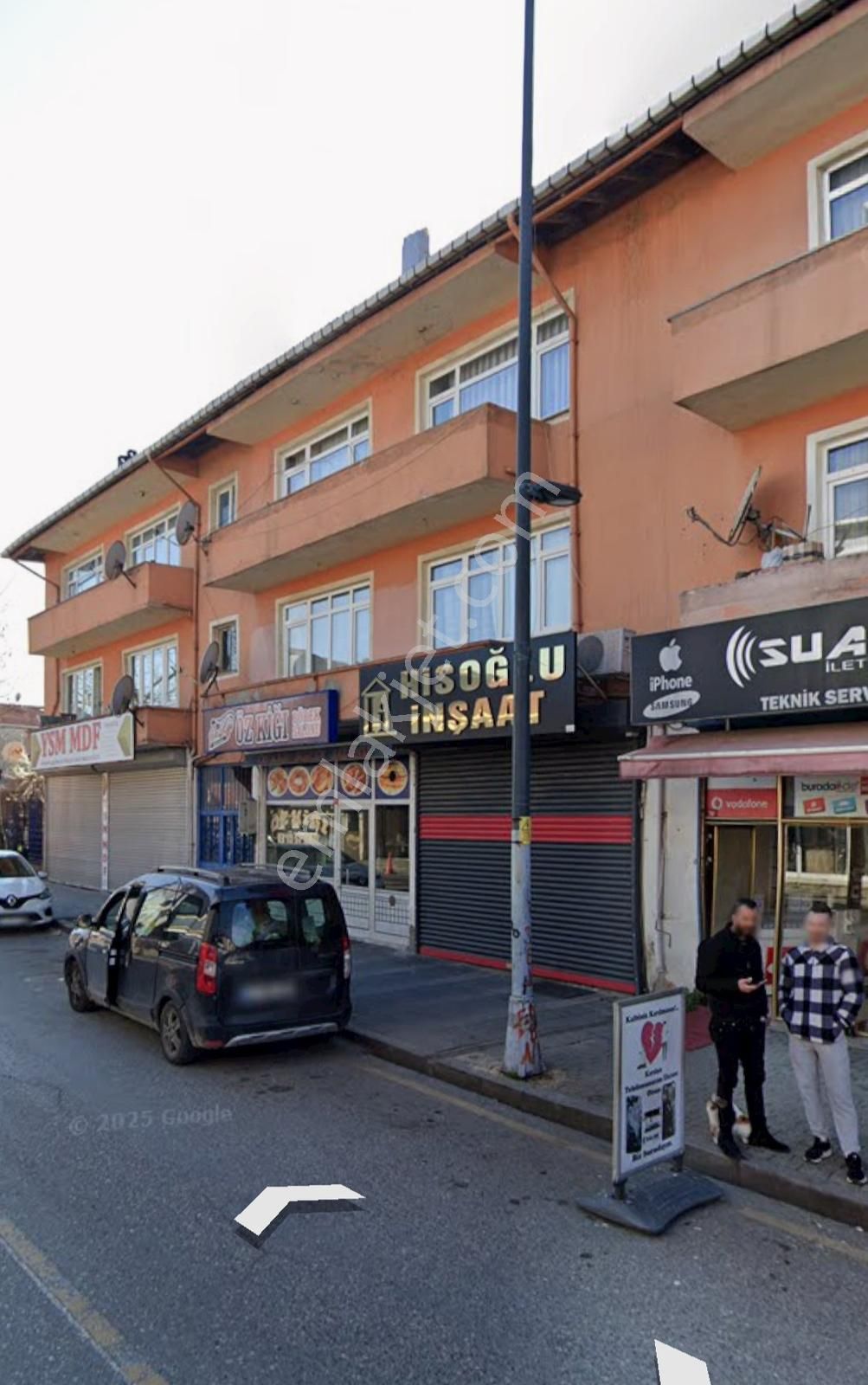 Üsküdar Yavuztürk Mahallesi 3+1 Kiralık Daire - Görsel 2