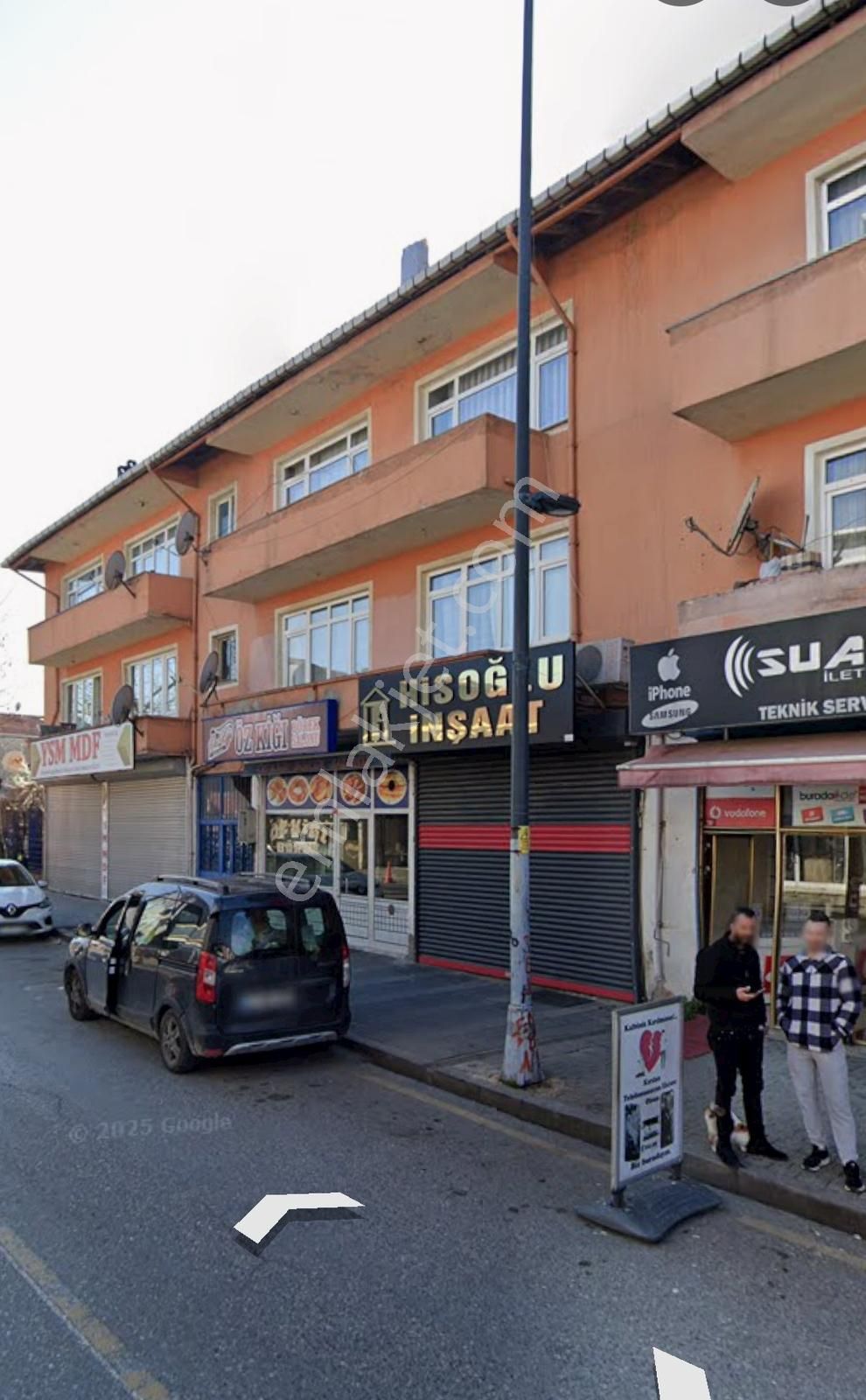 Üsküdar Yavuztürk Mahallesi 3+1 Kiralık Daire