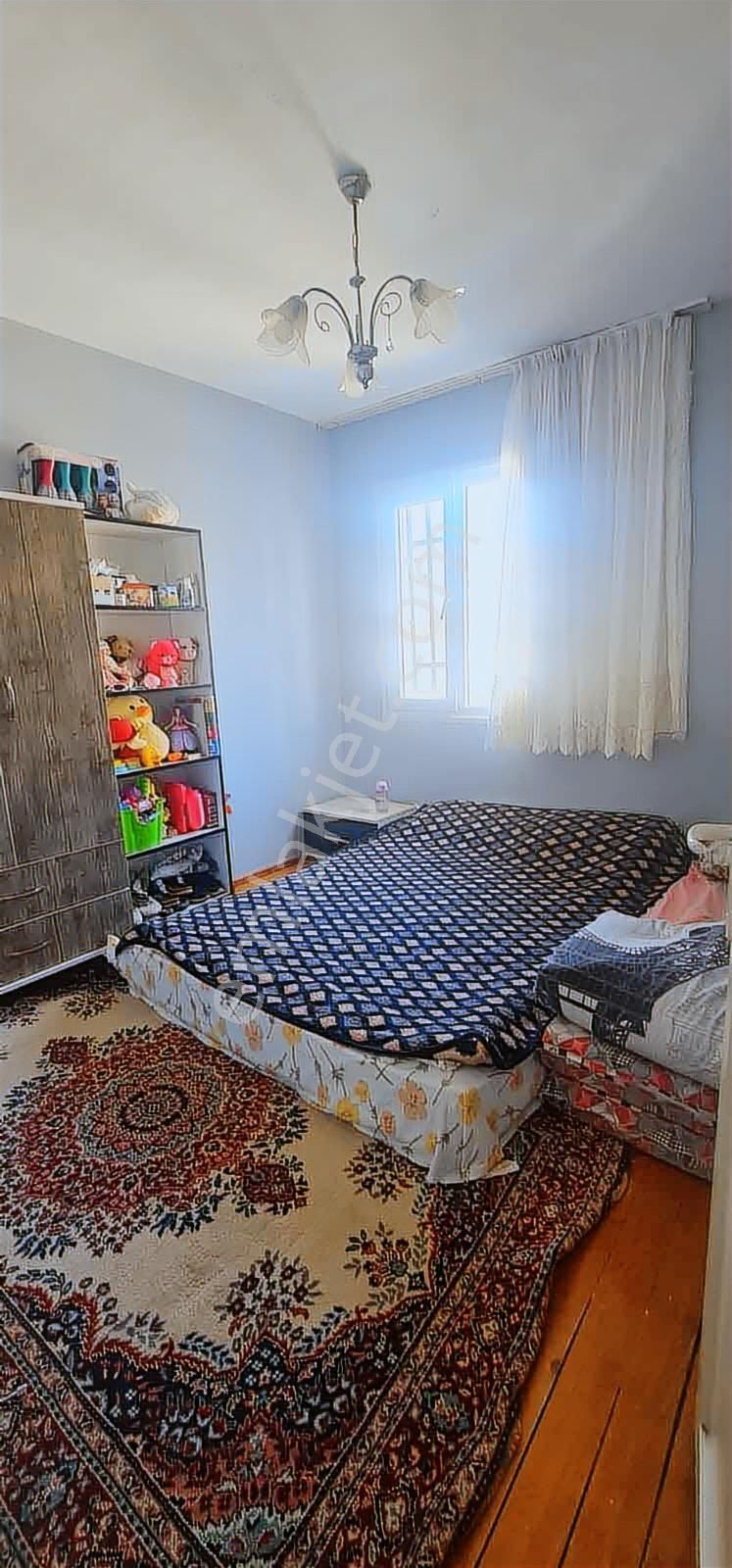Yağhaneler De Köşe Daire - Görsel 12