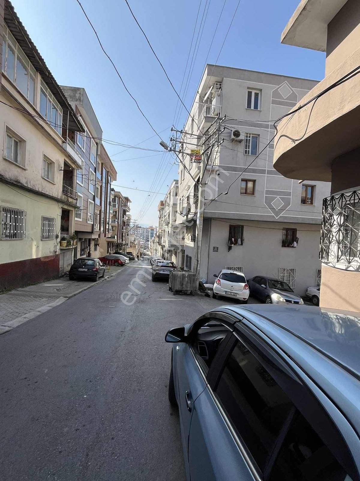 Yağhaneler De Köşe Daire - Görsel 20
