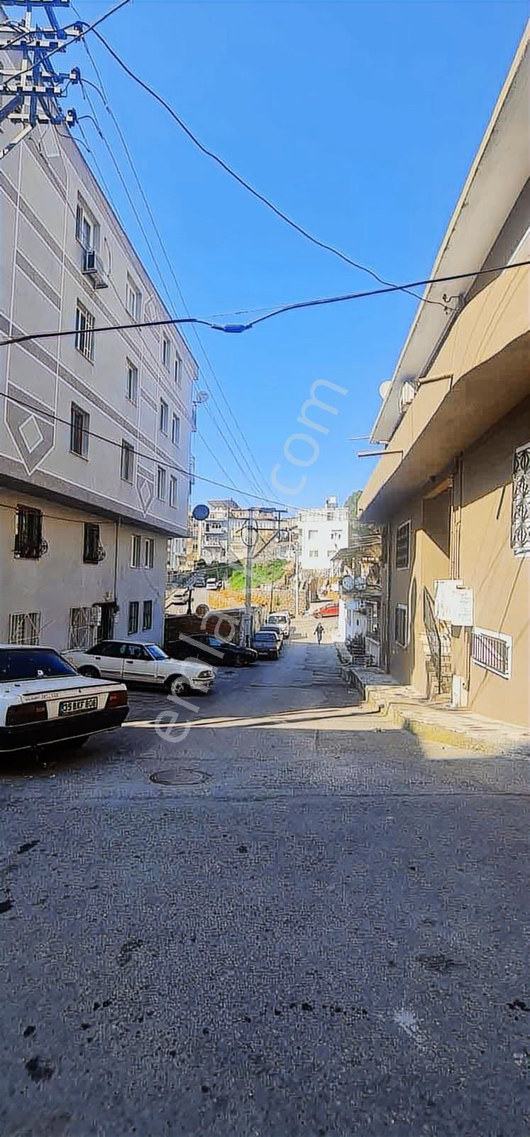 Yağhaneler De Köşe Daire - Görsel 8