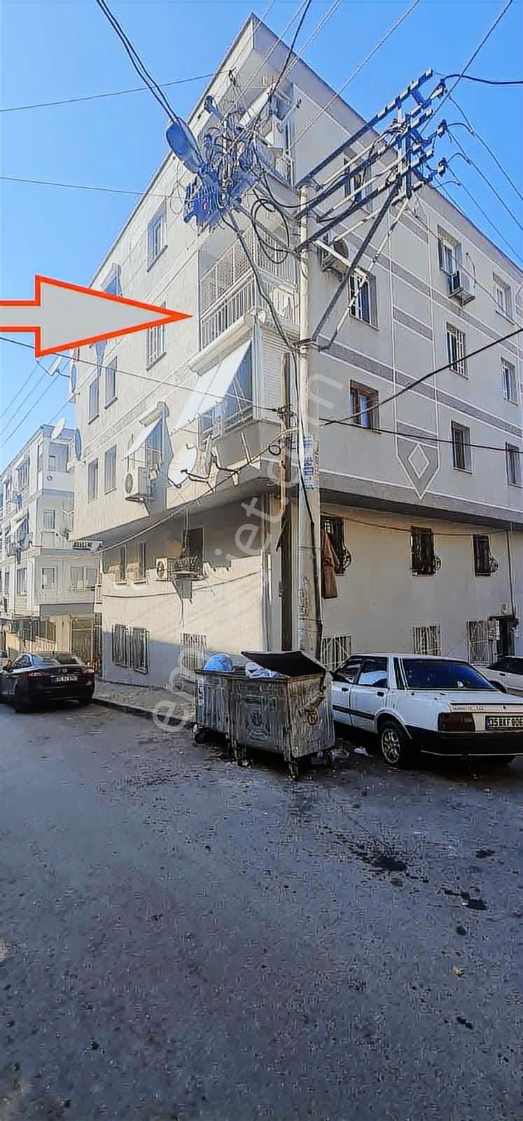 Yağhaneler De Köşe Daire - Görsel 24