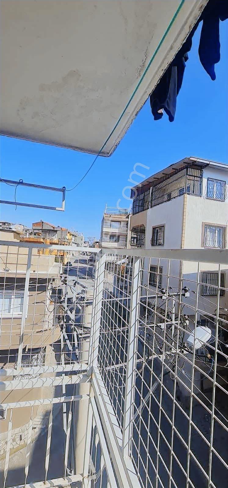 Yağhaneler De Köşe Daire - Görsel 25