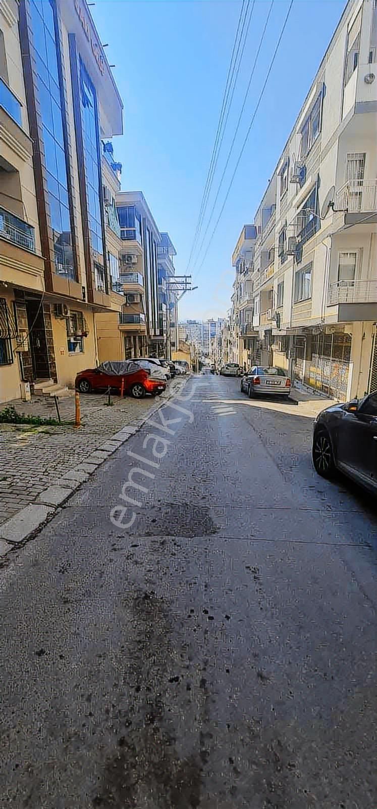 Yağhaneler De Köşe Daire - Görsel 23
